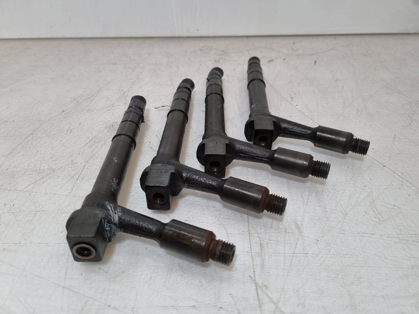 Conjunto Injectores OPEL CORSA C (X01) | 00 - 09
