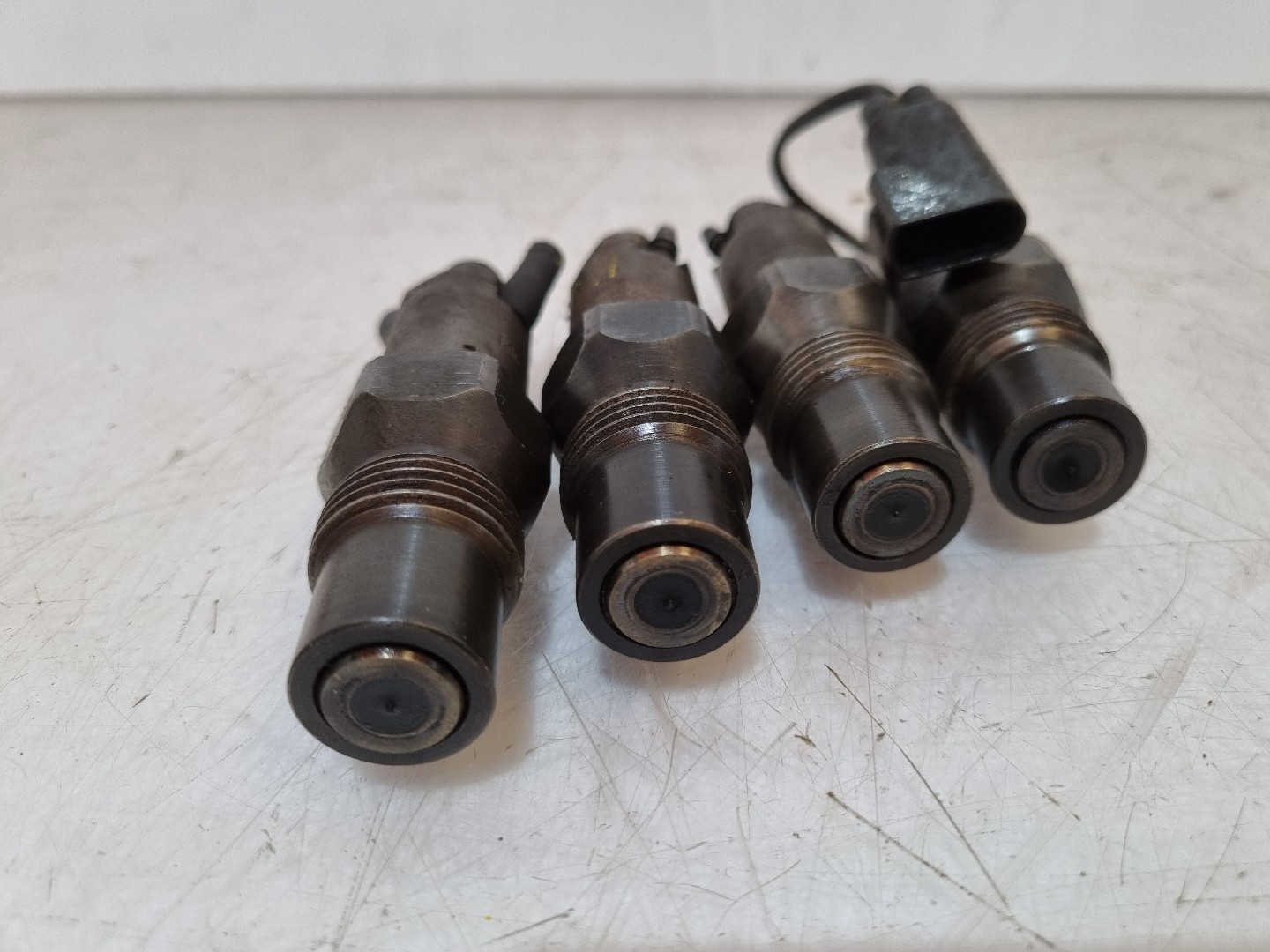 Conjunto Injectores FORD MONDEO II (BAP) | 96 - 00 Imagem-1