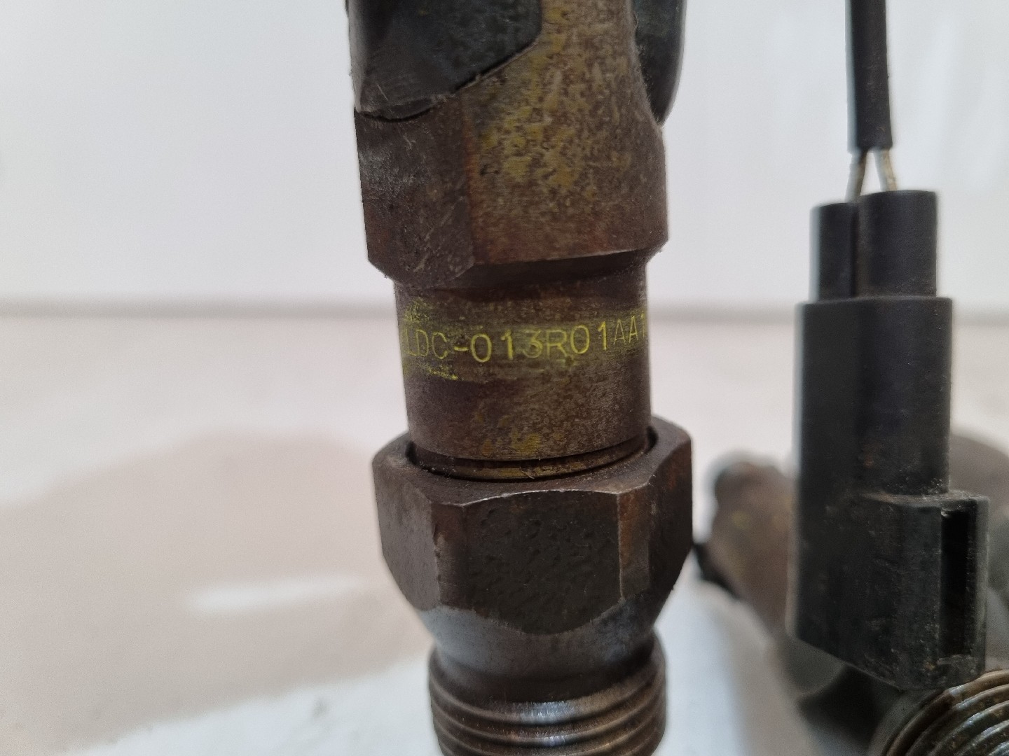 Conjunto Injectores FORD MONDEO II (BAP) | 96 - 00 Imagem-2