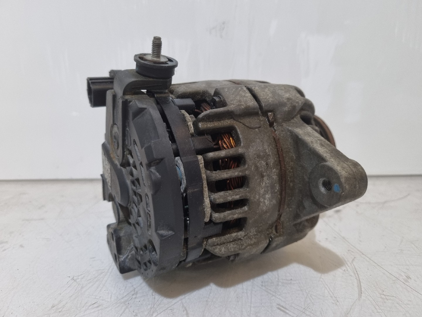 Alternador TOYOTA YARIS (_P9_) | 05 - 14 Imagem-2