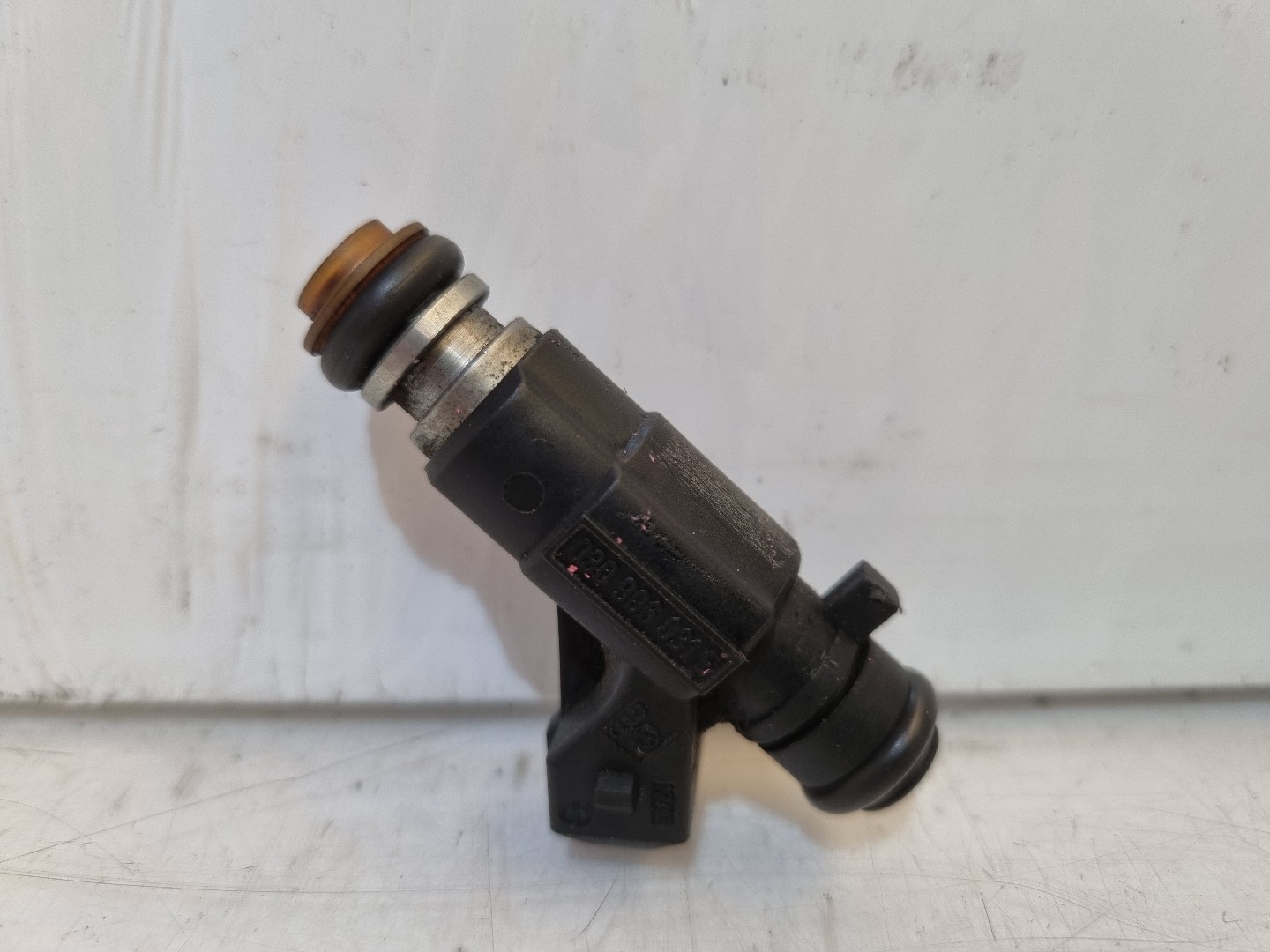 injector VOLKSWAGEN POLO (6N1) | 94 - 99 Imagem-2