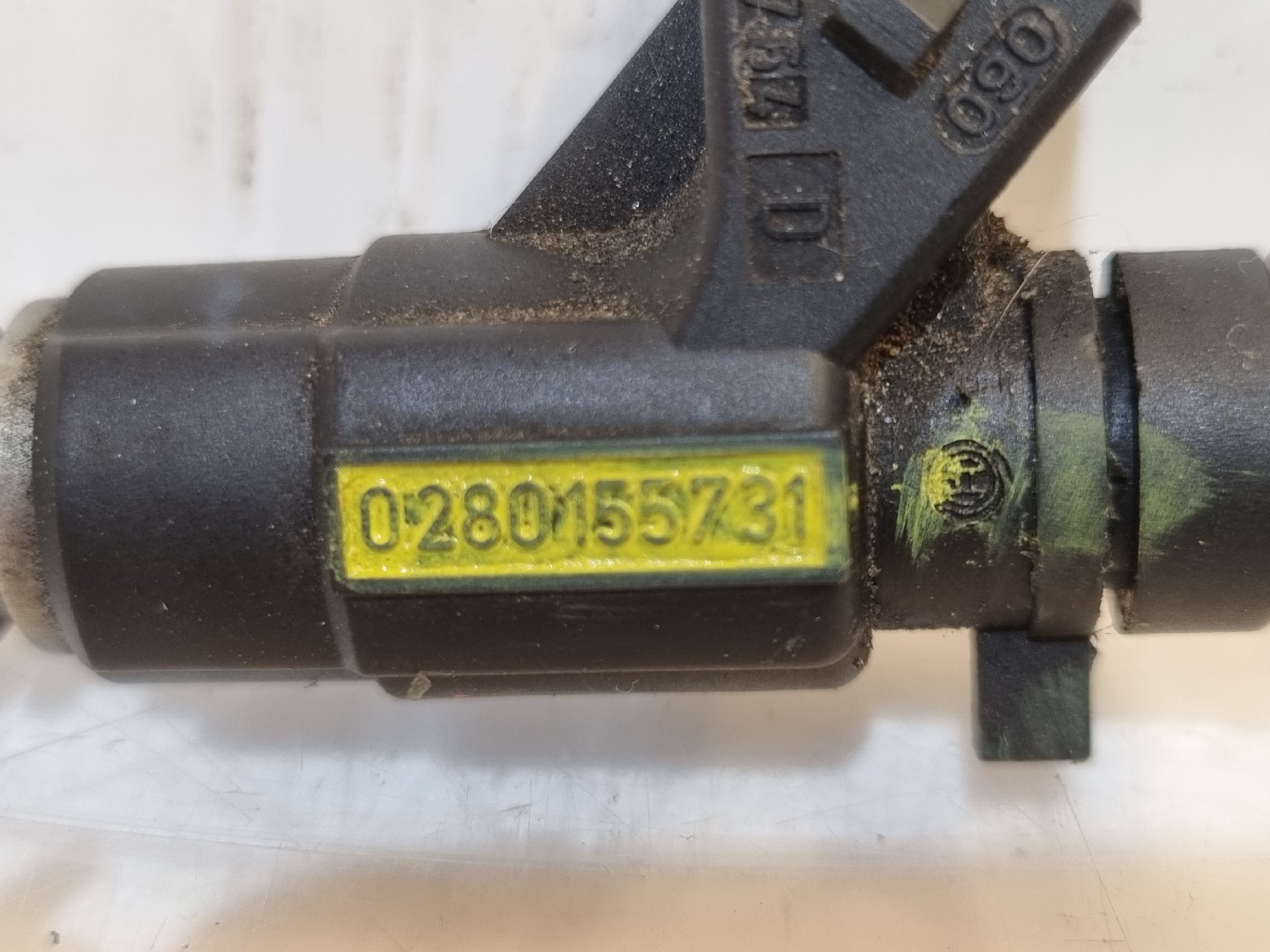 injector VOLKSWAGEN POLO (6N1) | 94 - 99 Imagem-3