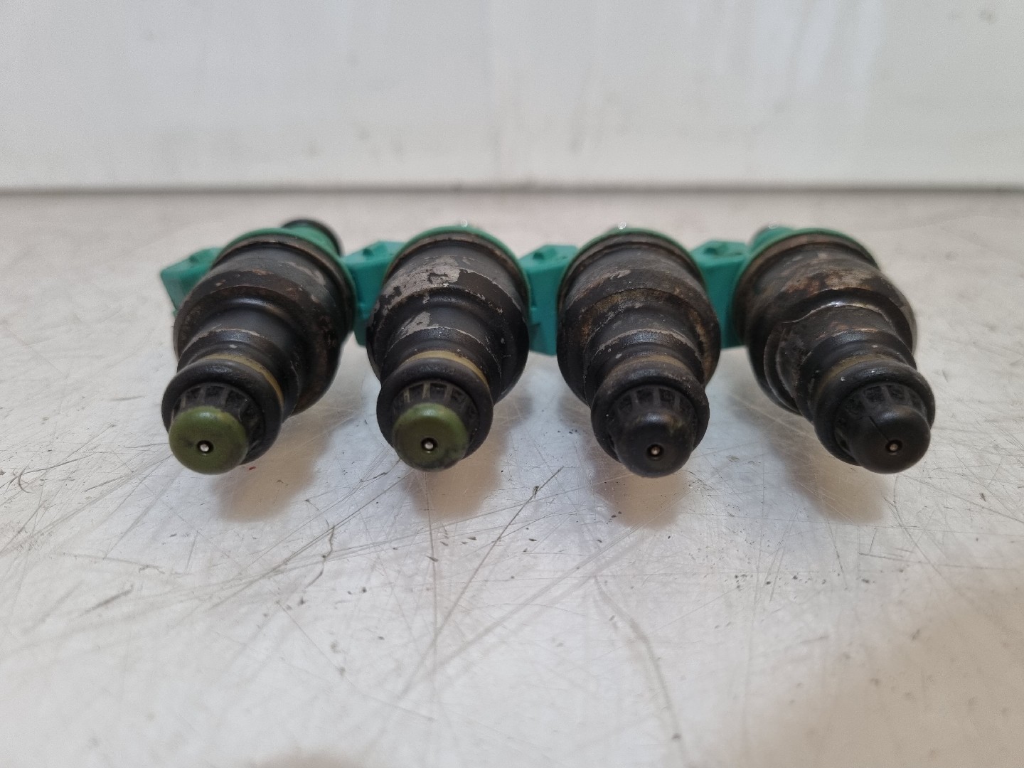 Conjunto Injectores FORD ESCORT V (AAL, ABL) | 90 - 96 Imagem-3