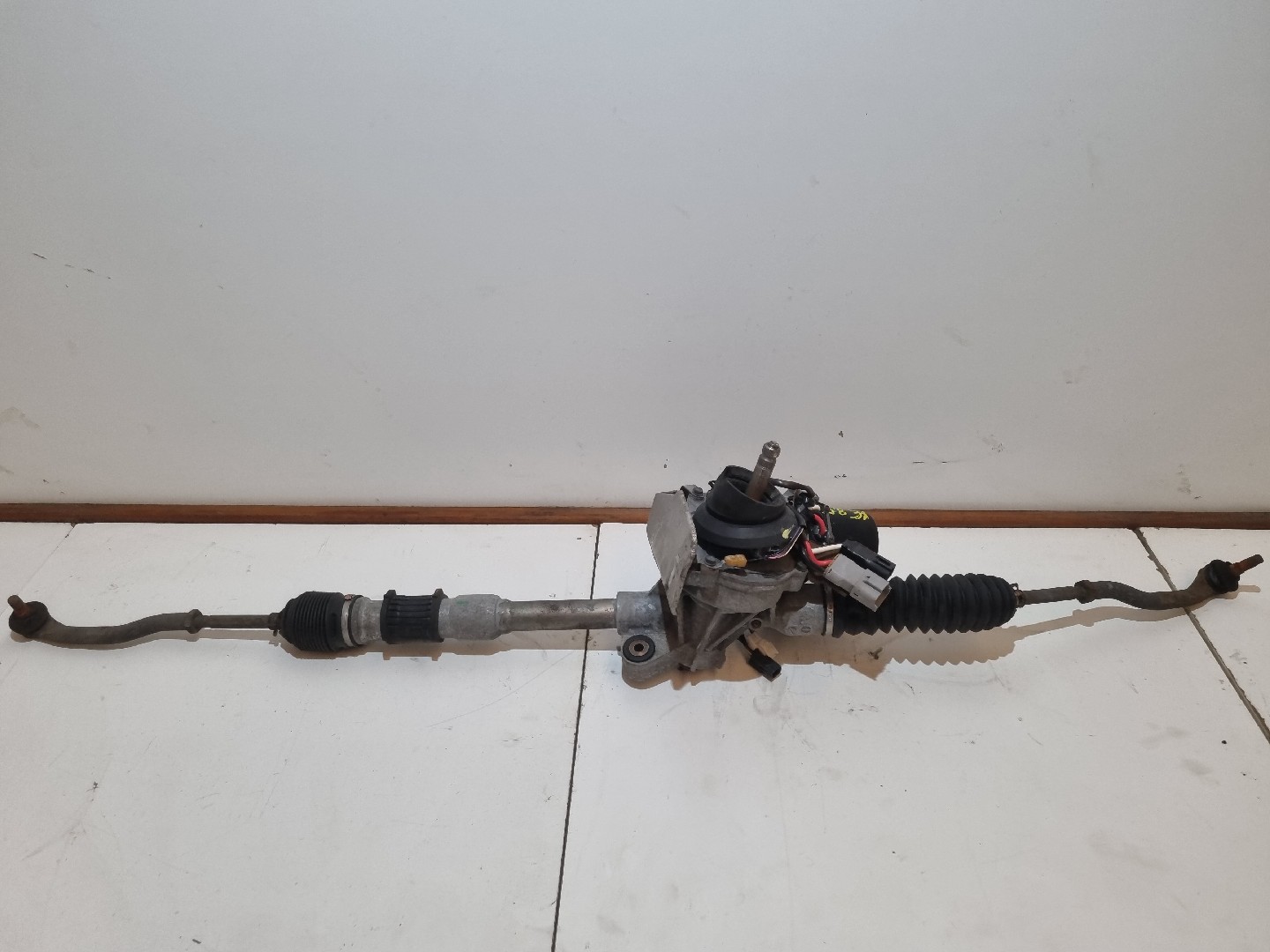 Caixa de Direção HONDA CIVIC VIII Hatchback (FN, FK) | 05 - 