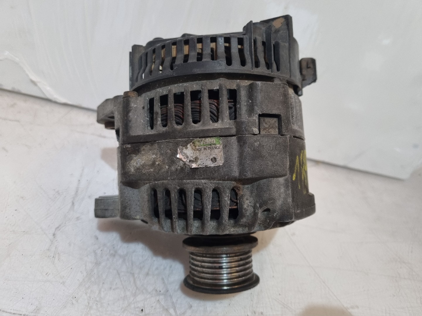 Alternador SEAT IBIZA II (6K1) | 93 - 02 Imagem-3