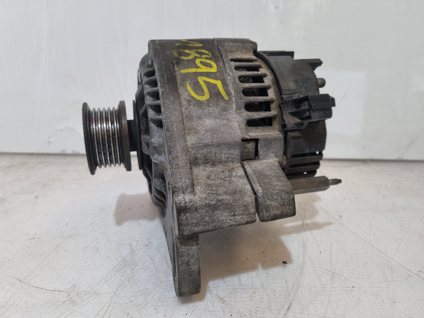 Alternador SEAT IBIZA II (6K1) | 93 - 02 Imagem-1