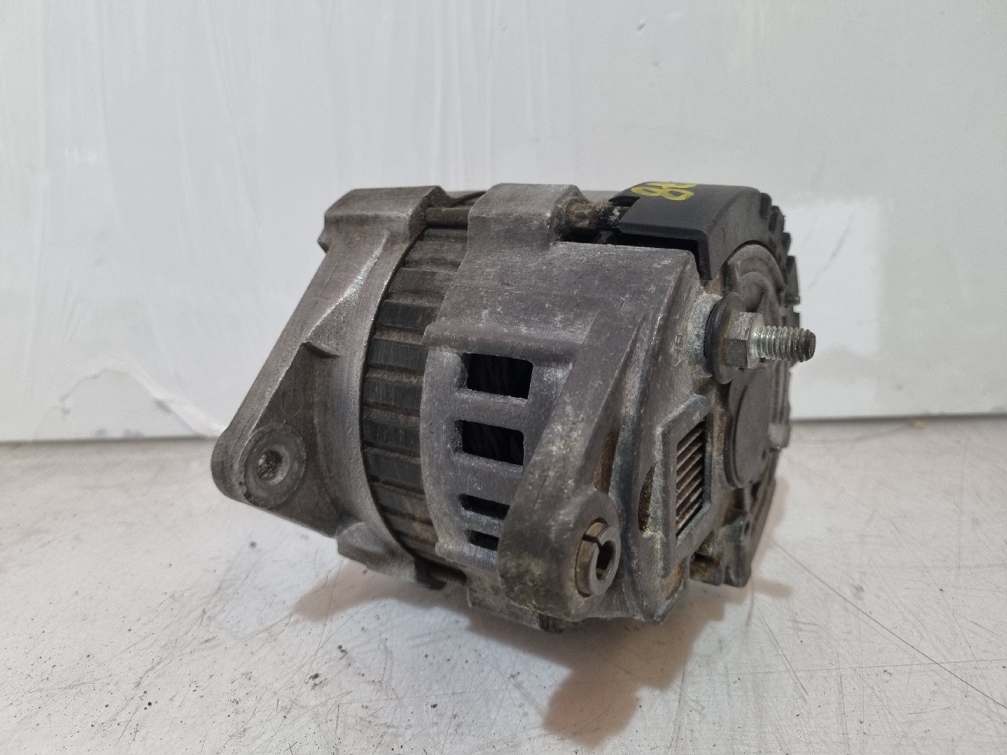 Alternador DAEWOO LANOS (KLAT) | 97 -  Imagem-1