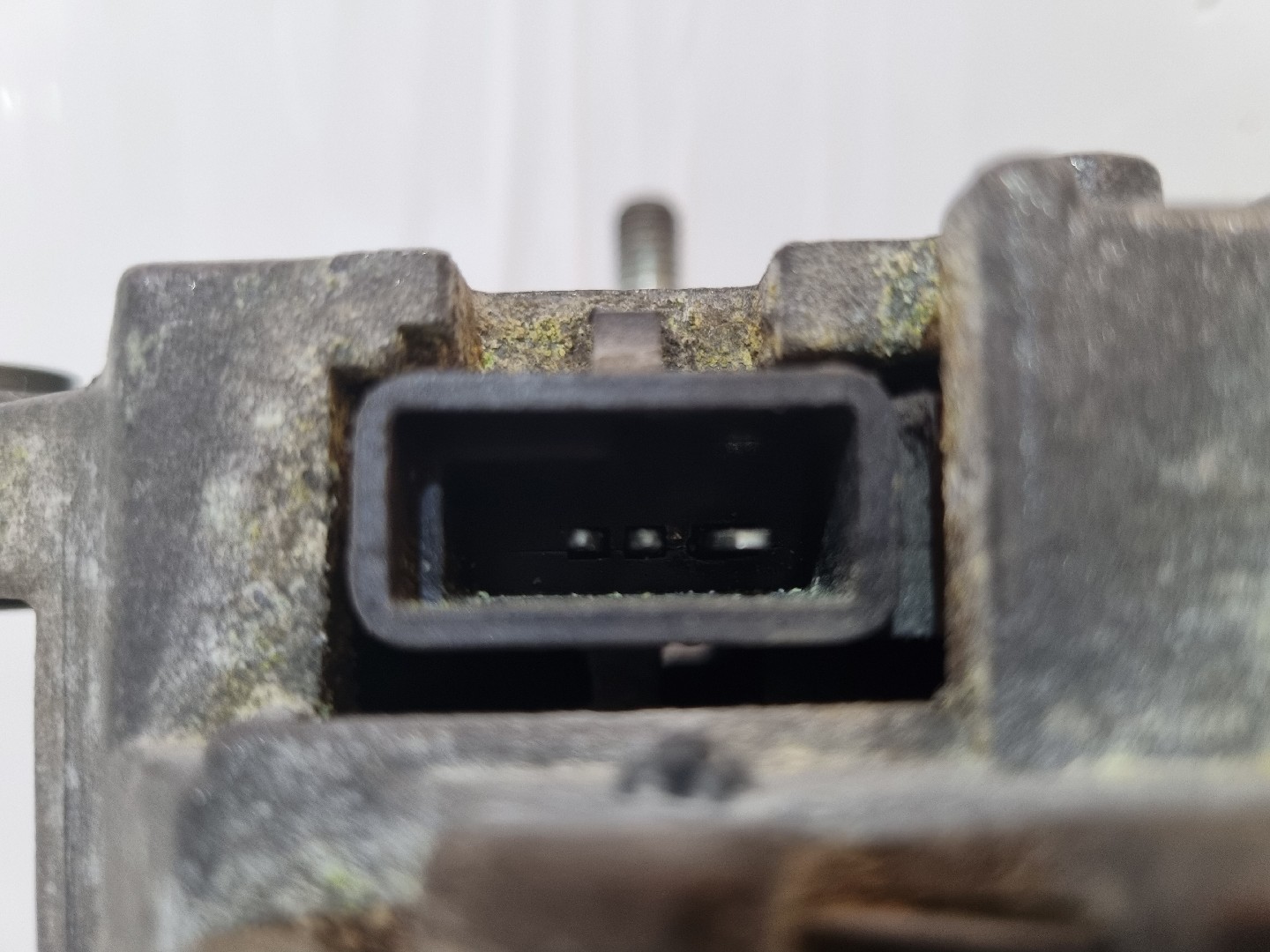 Alternador DAEWOO LANOS (KLAT) | 97 -  Imagem-3