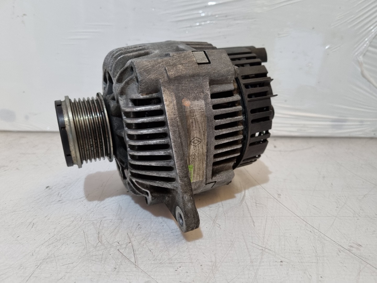 Alternador VOLVO V40 Combi (645) | 95 - 04 Imagem-1