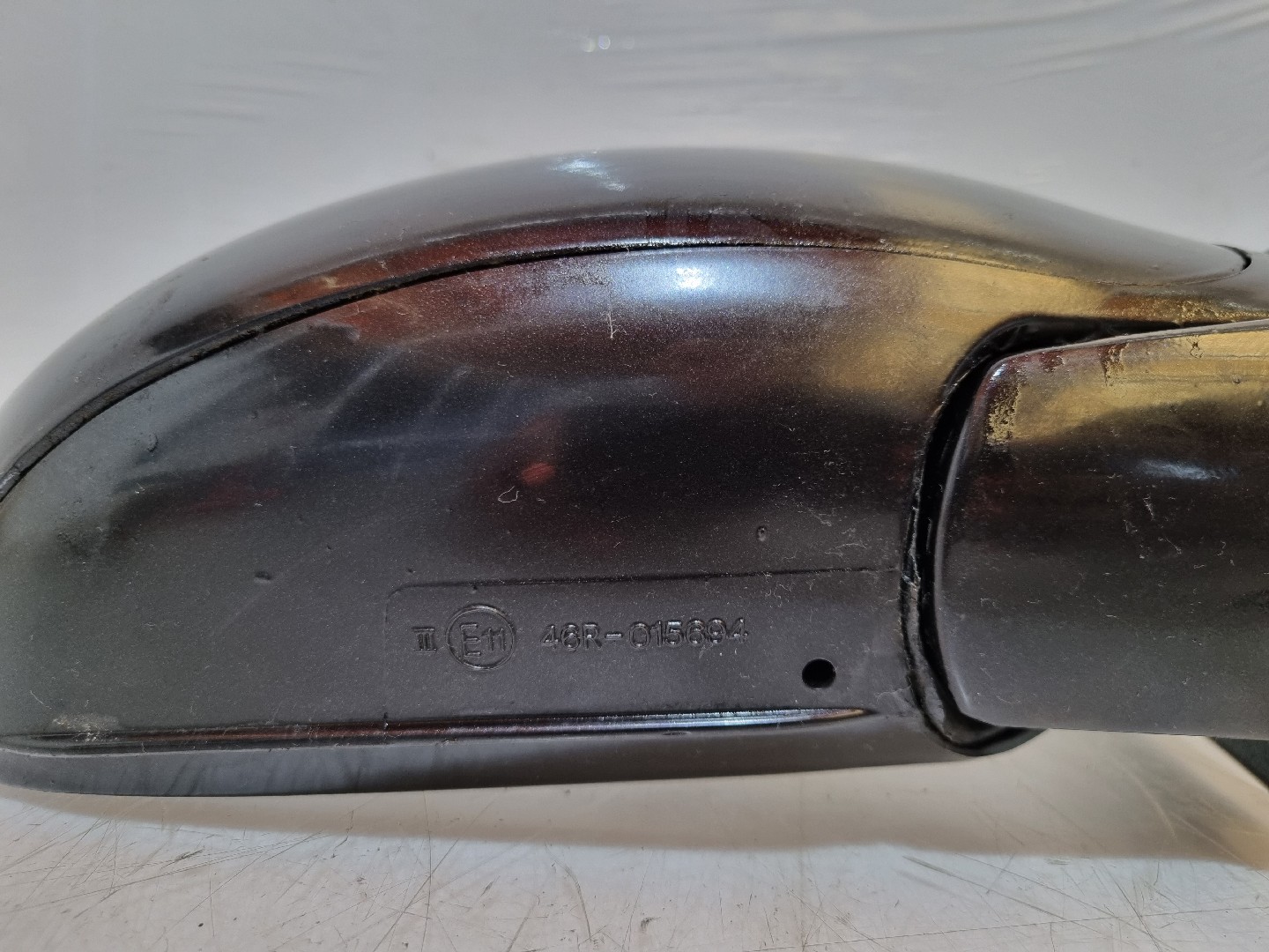 Espelho Retrovisor Direito Elétrico FORD FOCUS Caixa/Combi (DNW) | 98 - 05 Imagem-2