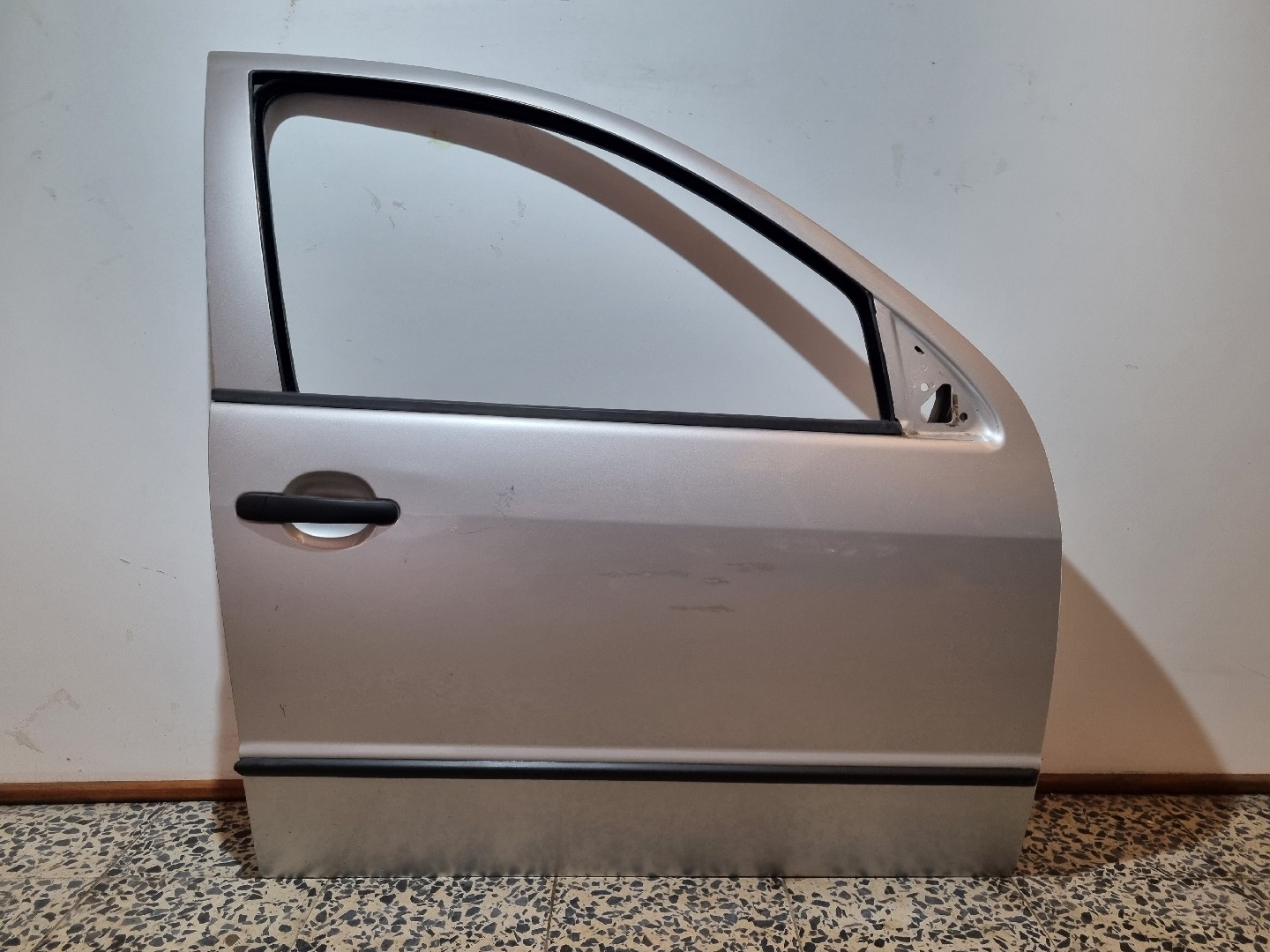 Porta Frente Direita SKODA FABIA I (6Y2) | 99 - 08