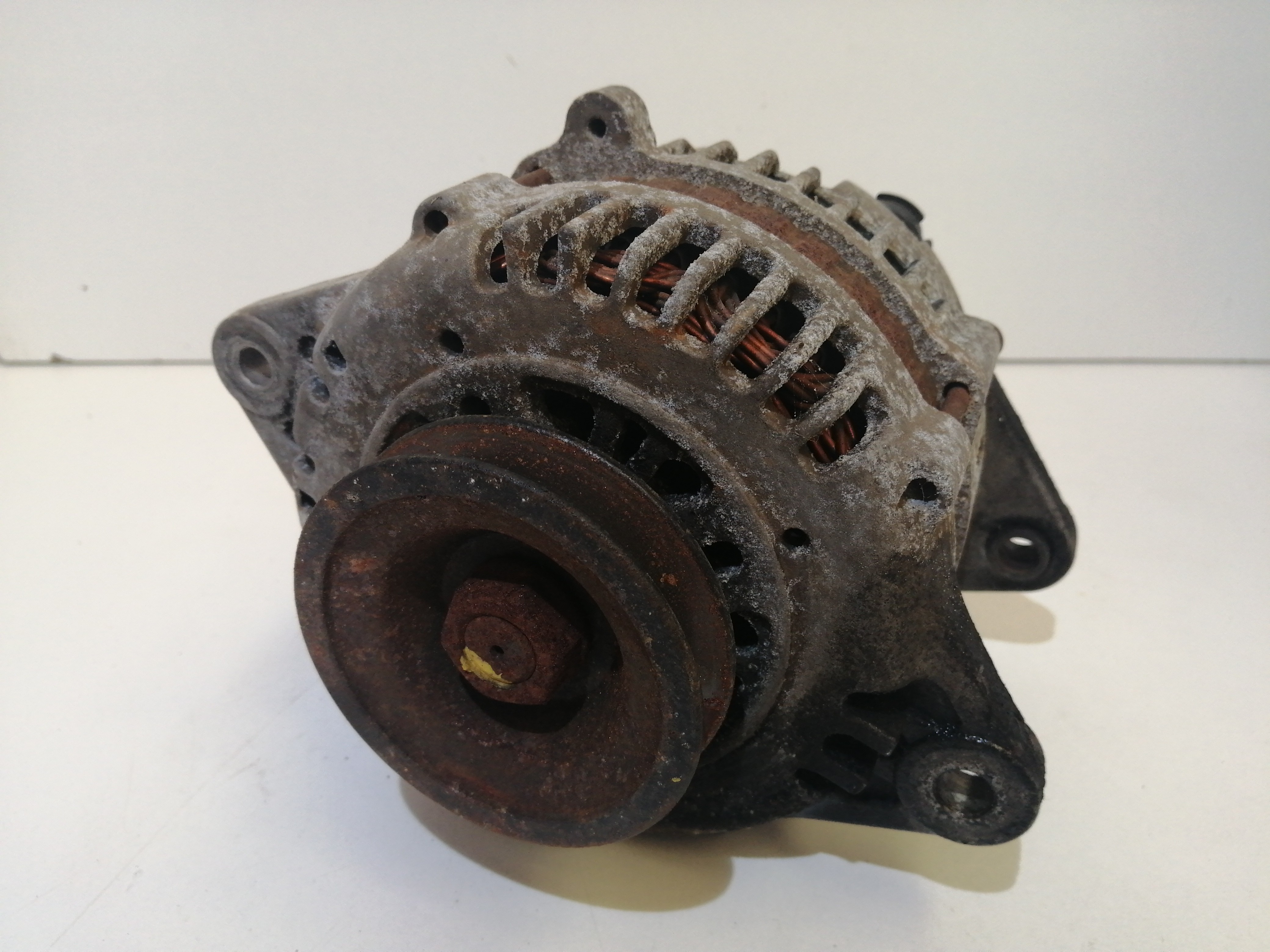 Alternador NISSAN ALMERA I (N15) | 95 - 00