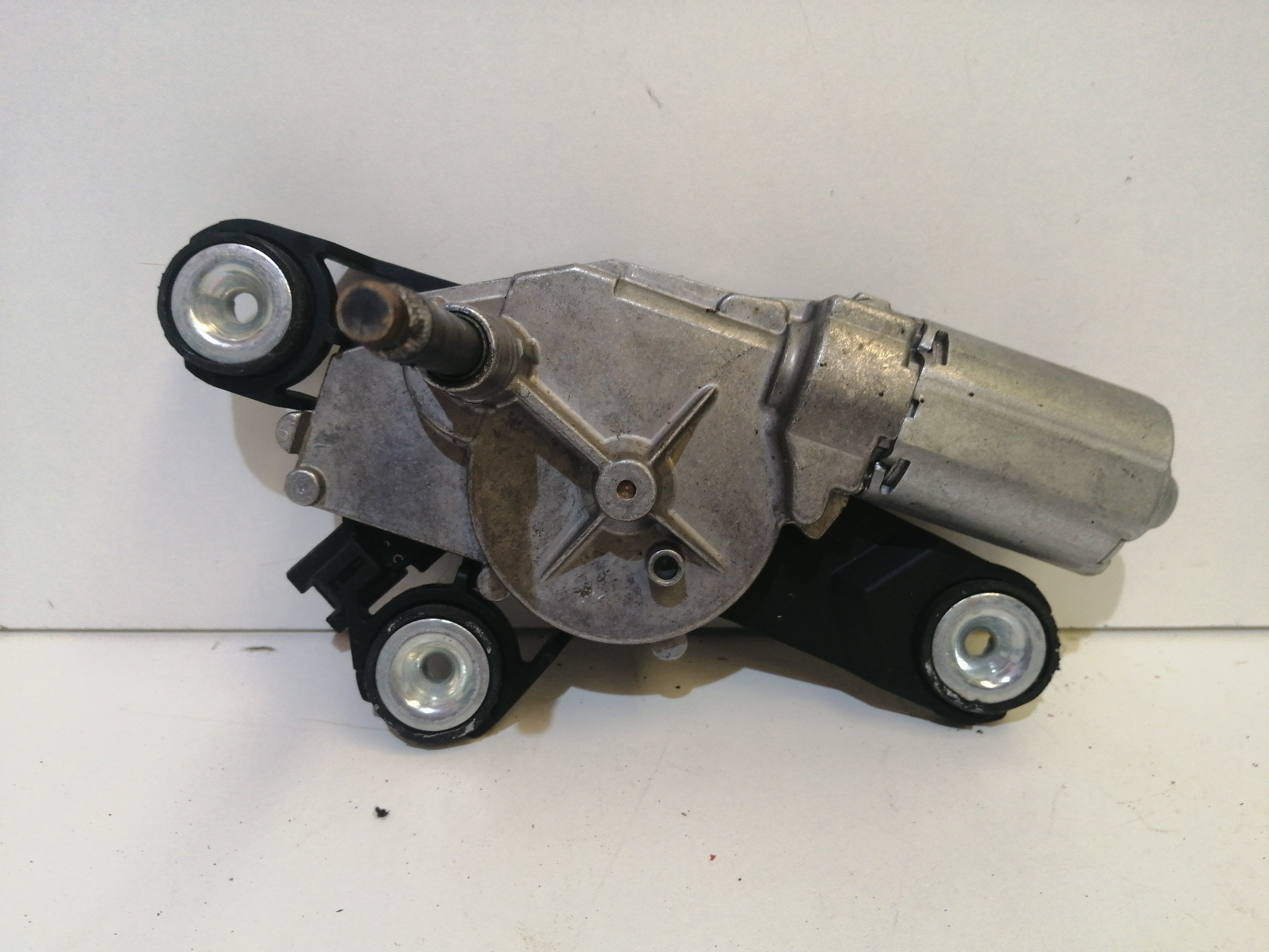 Motor Limpa Vidro Tras VOLVO V50 (545) | 03 - 12