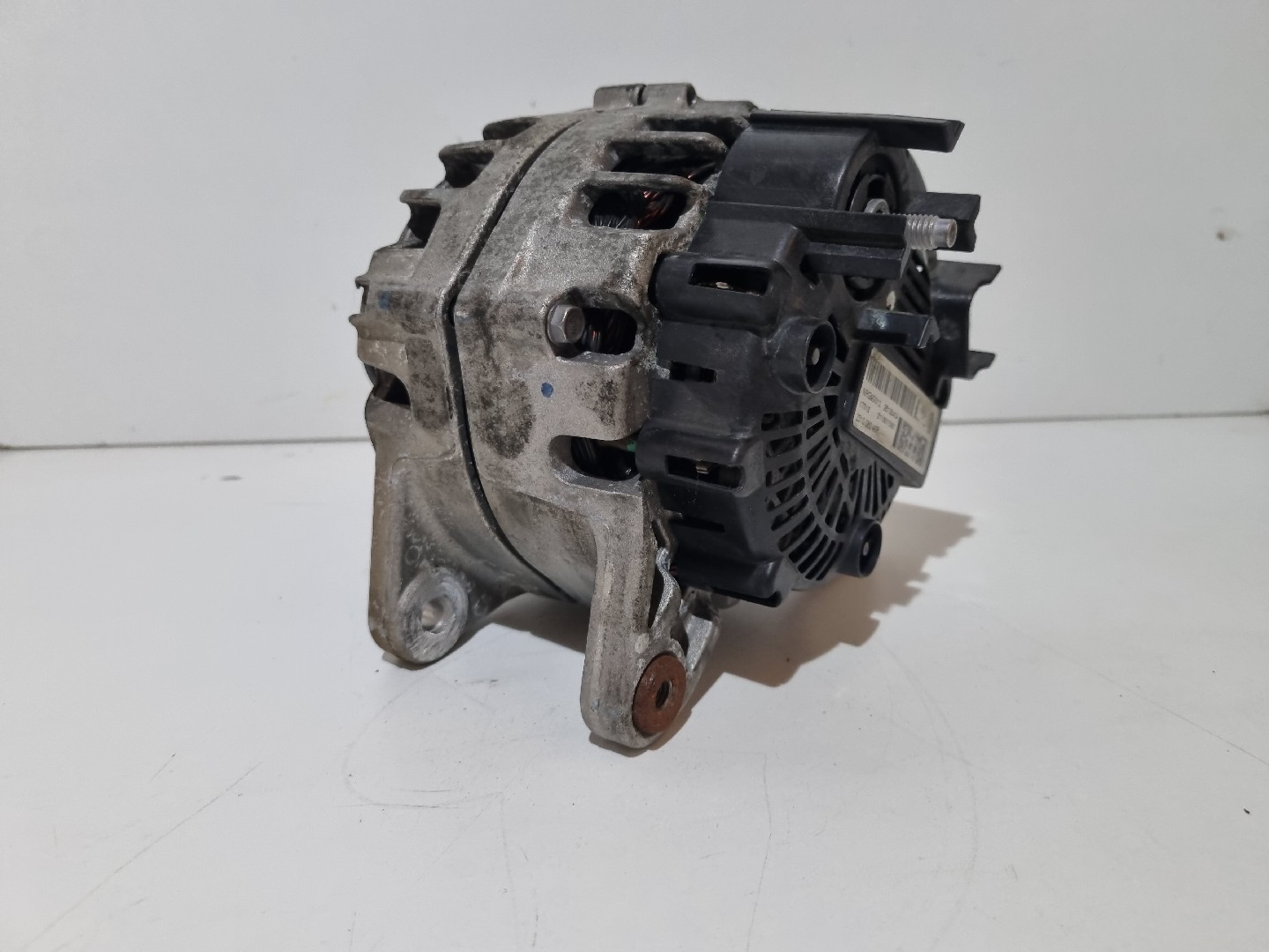 Alternator RENAULT MEGANE IV três volumes | 16 -  Imagem-2
