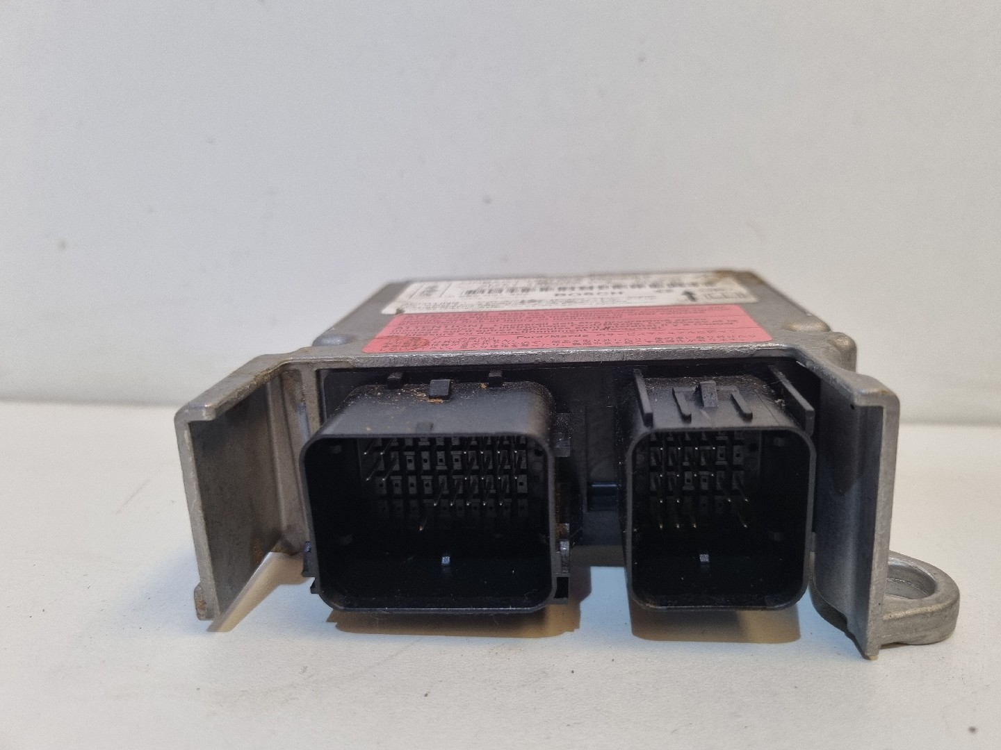 Centralina des coussins gonflables FORD C-MAX (DM2) | 07 - 10 Imagem-1