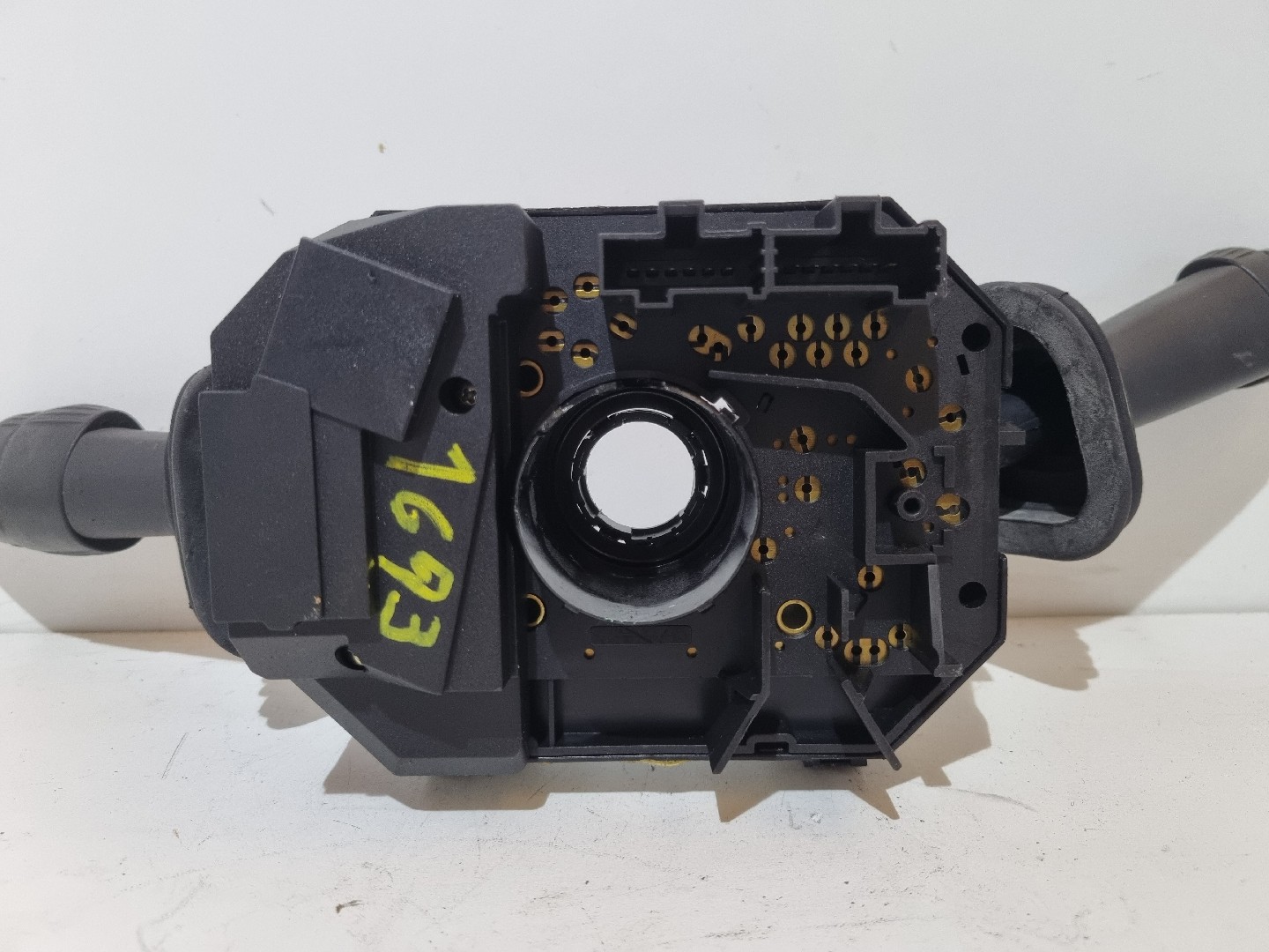 Manipulos luzes / limpas Conjunto  FIAT STILO (192_) | 01 - 10 Imagem-1