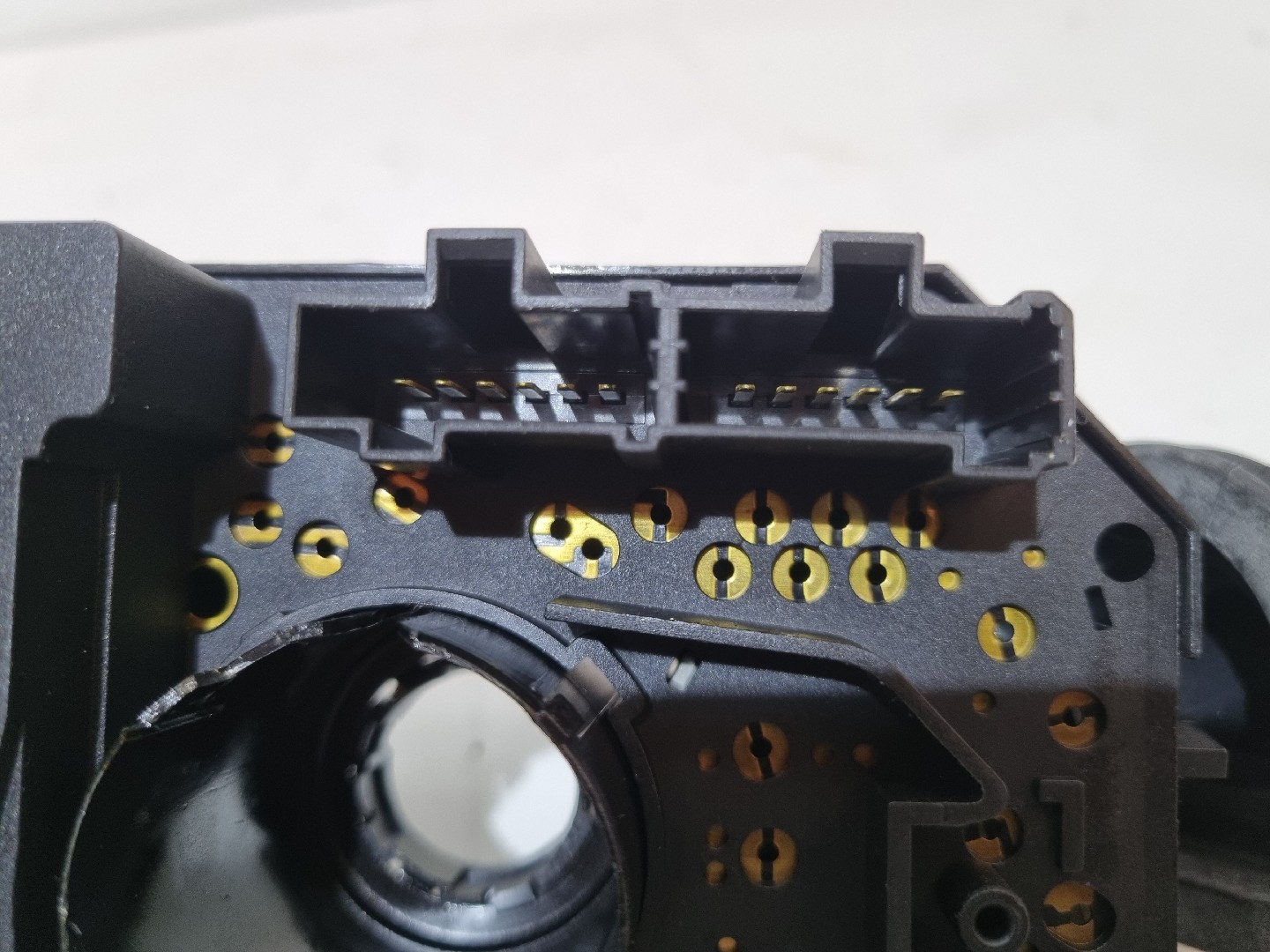 Manipulos luzes / limpas Conjunto  FIAT STILO (192_) | 01 - 10 Imagem-2