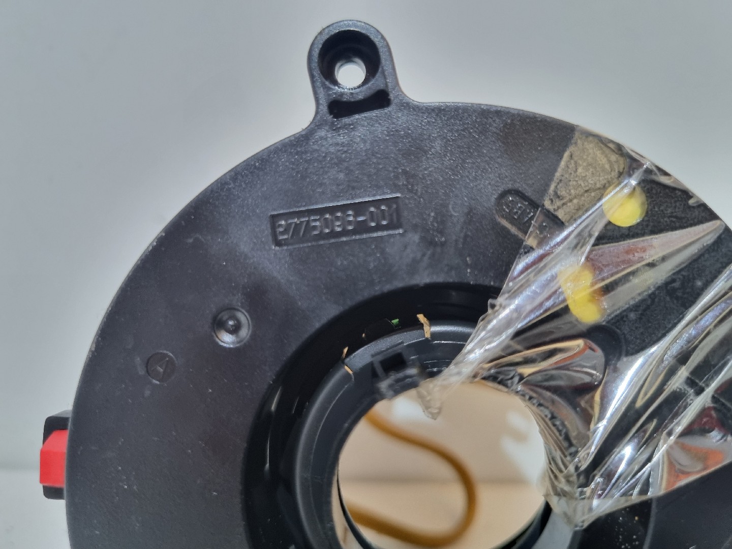 Fita de Airbag FIAT STILO (192_) | 01 - 10 Imagem-2