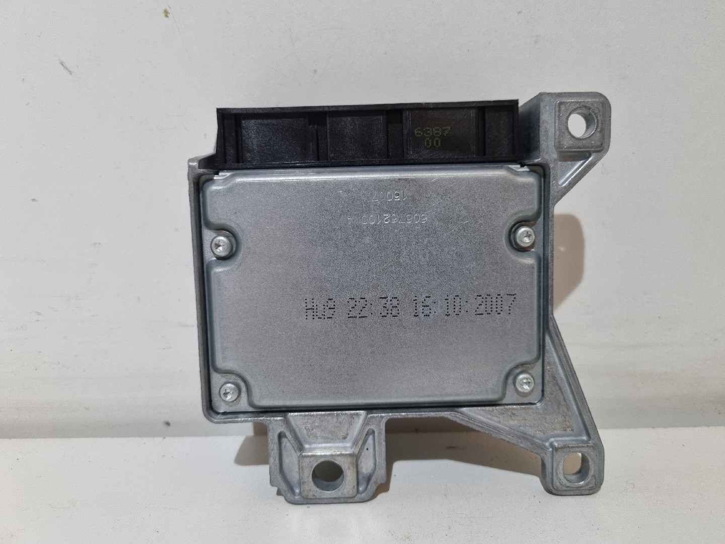 Centralita Airbags PEUGEOT 308 I (4A_, 4C_) | 07 - 16 Imagem-1
