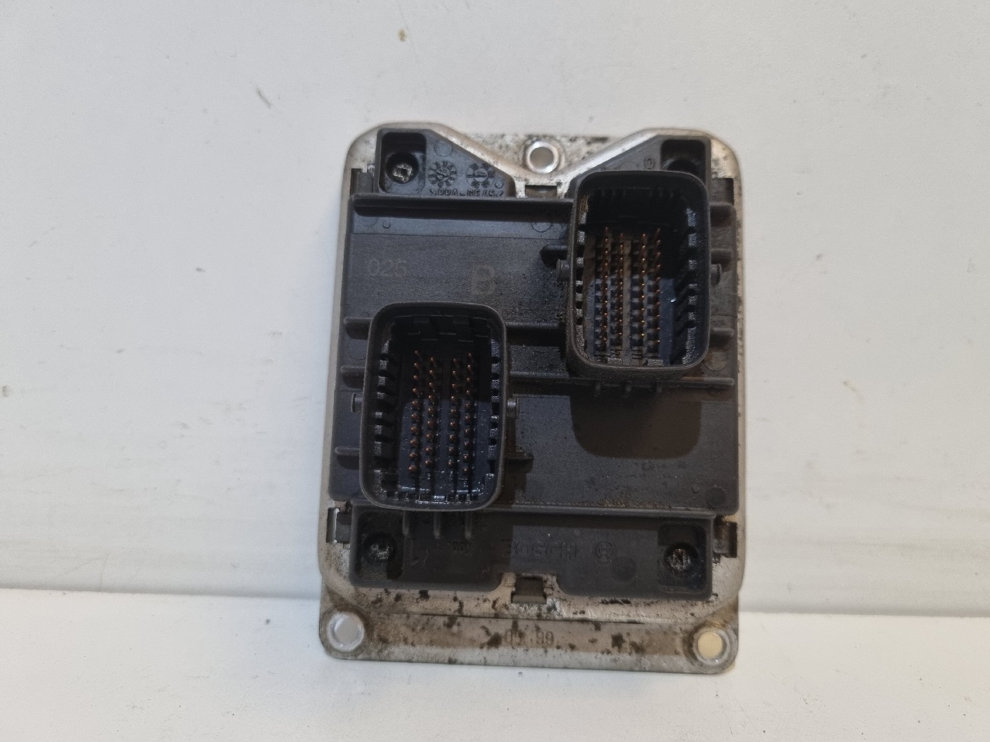 Centralita del Motor ALFA ROMEO 146 (930_) | 94 - 01