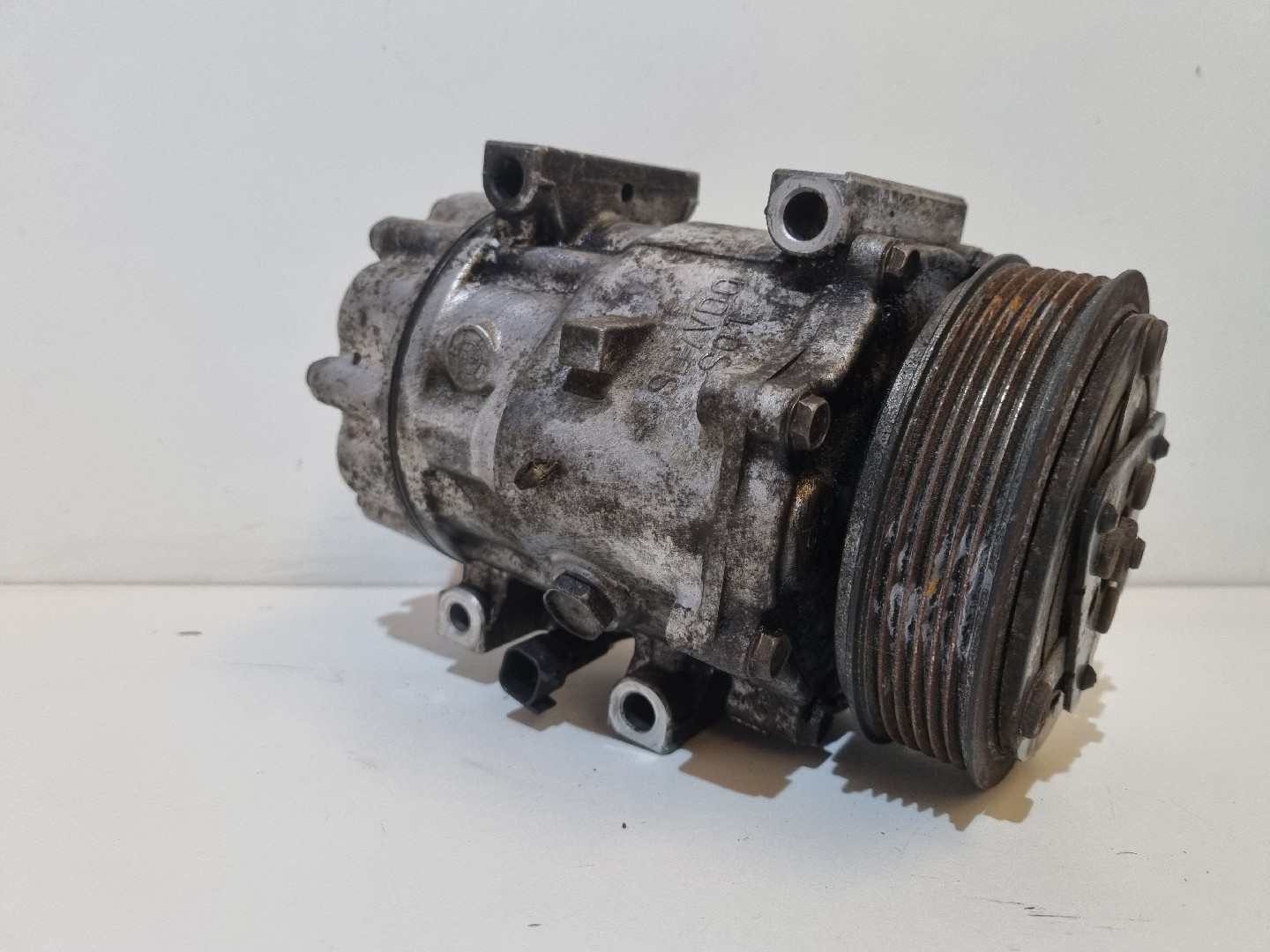 Compressor do Ar Condicionado FORD C-MAX (DM2) | 07 - 10