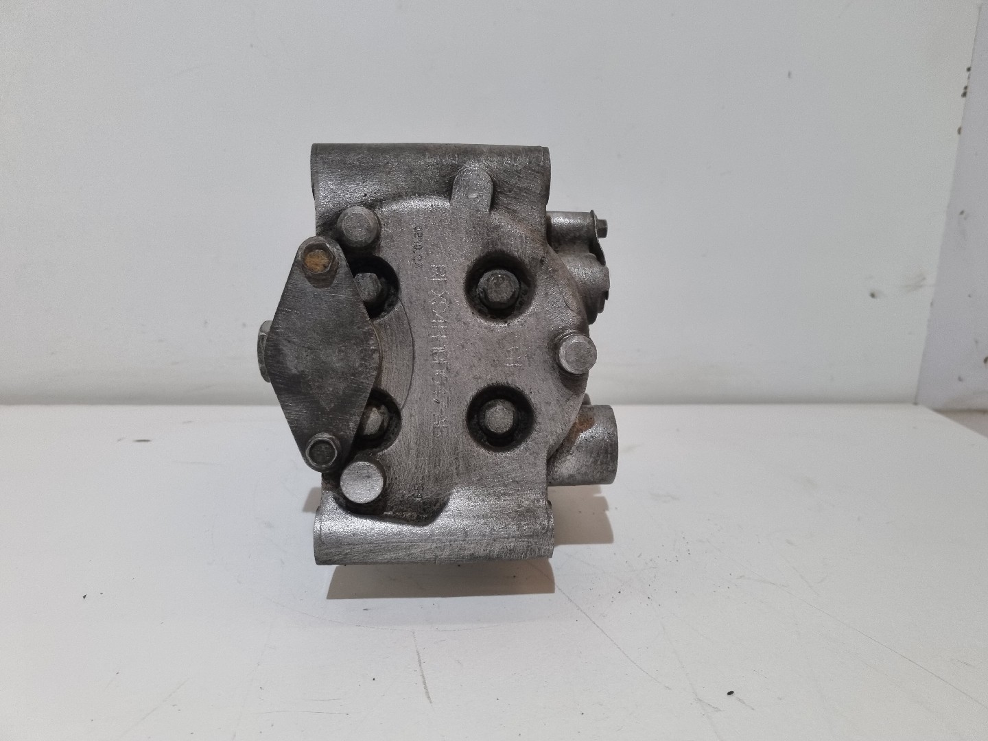 Compressor do Ar Condicionado FORD FOCUS Caixa/Combi (DNW) | 98 - 05 Imagem-3