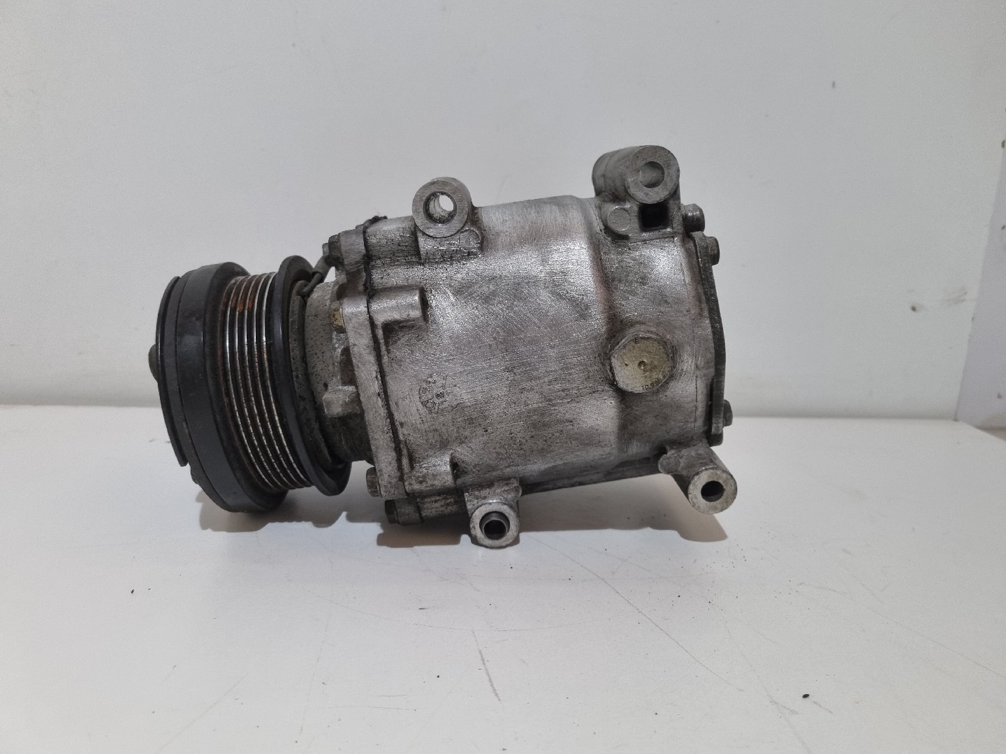 Compressor do Ar Condicionado FORD FOCUS Caixa/Combi (DNW) | 98 - 05 Imagem-2