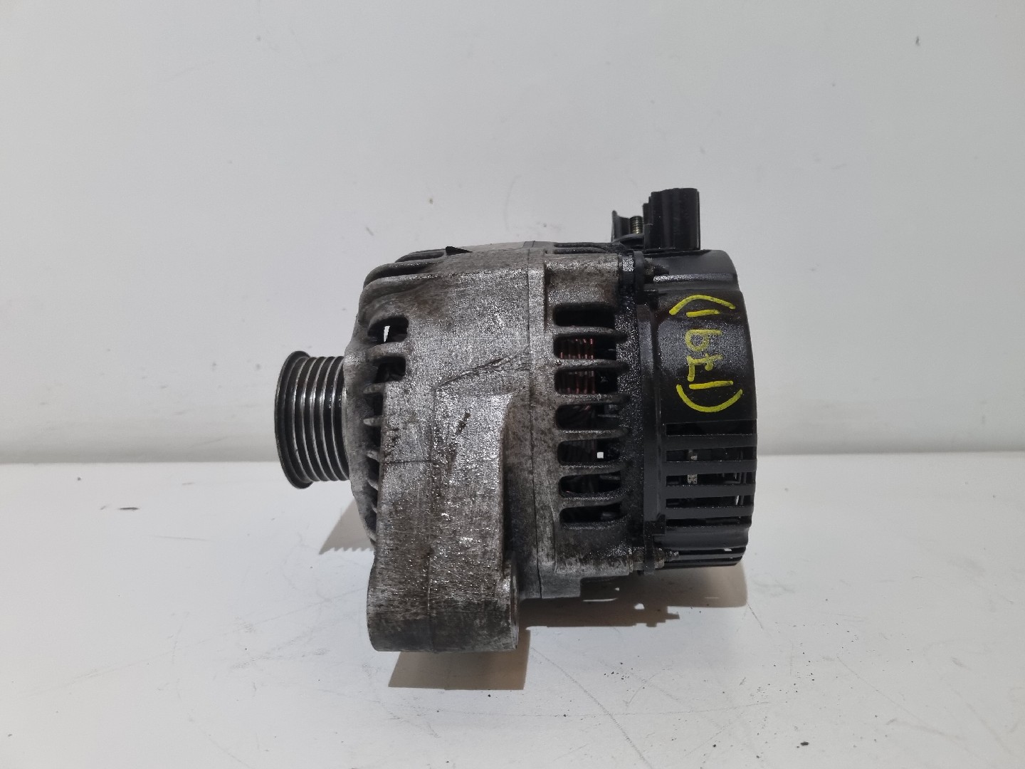 Alternador FORD FOCUS Caixa/Combi (DNW) | 98 - 05 Imagem-1