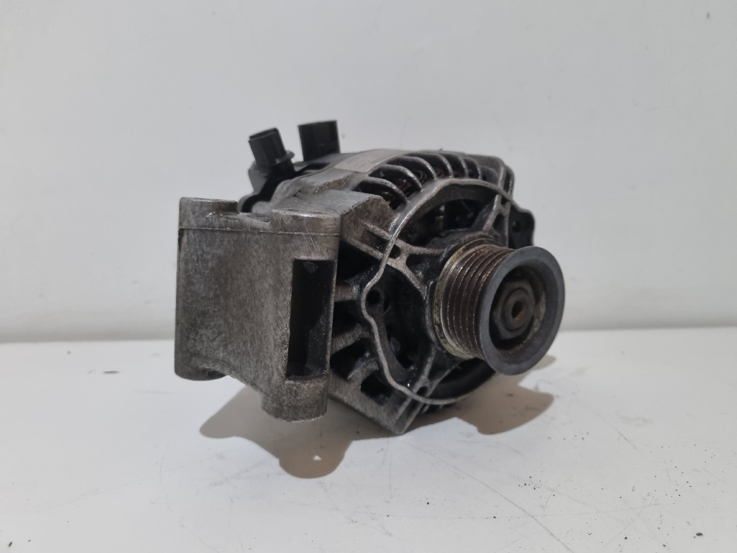 Alternador FORD FOCUS Caixa/Combi (DNW) | 98 - 05