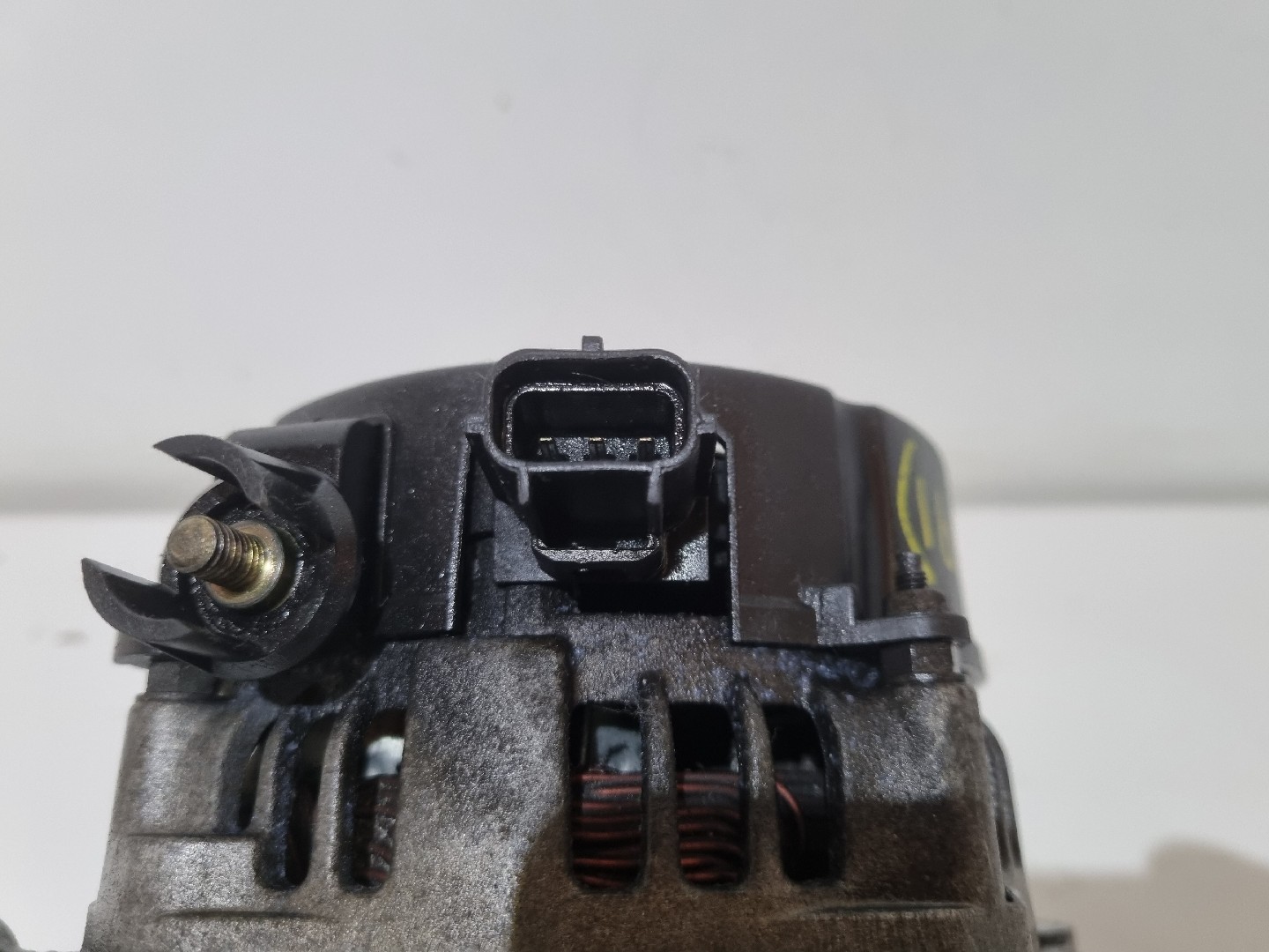 Alternador FORD FOCUS Caixa/Combi (DNW) | 98 - 05 Imagem-6