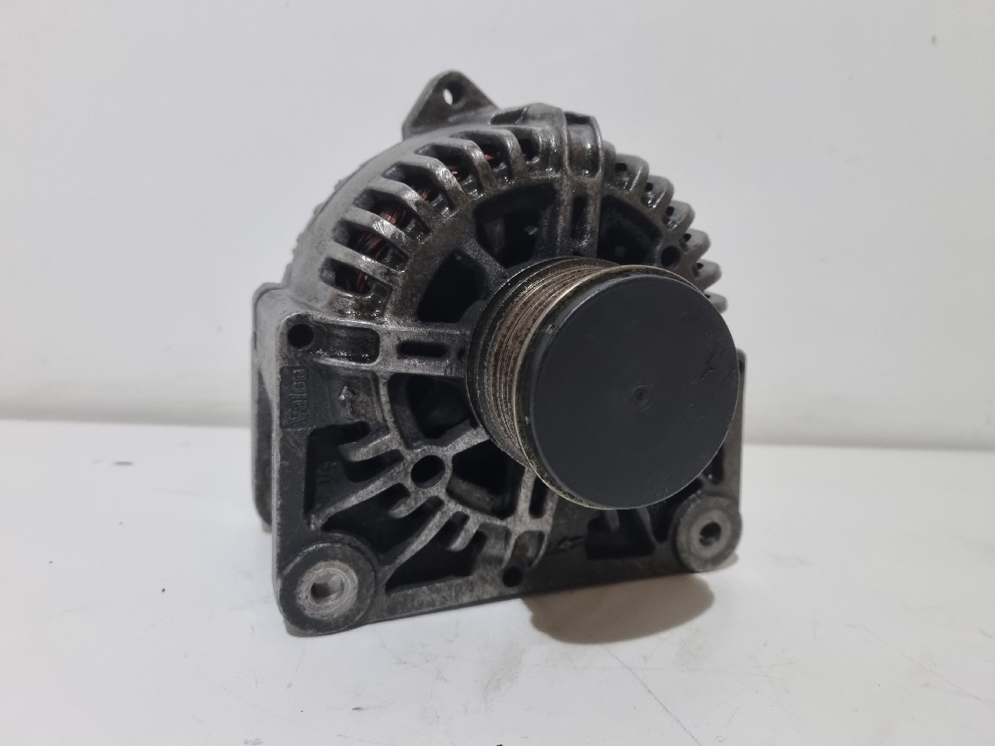 Alternador FORD ESCORT 95 Caixa (AVL) | 95 - 01