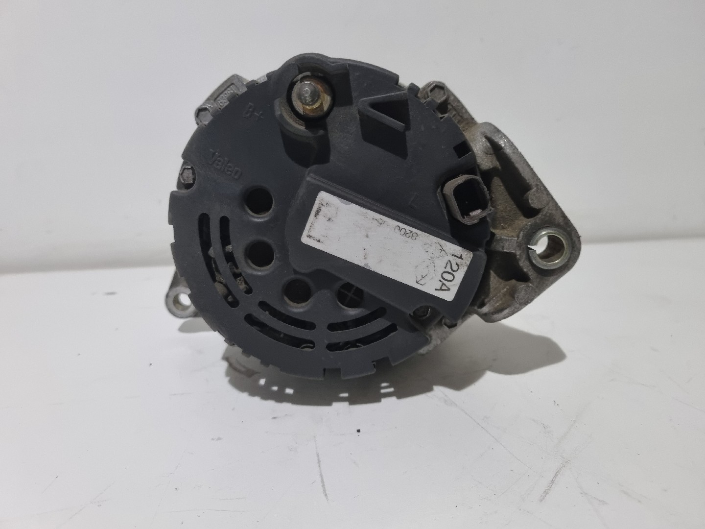 Alternador OPEL ASTRA G CLASSIC Caravan (F35) | 04 - 09 Imagem-3