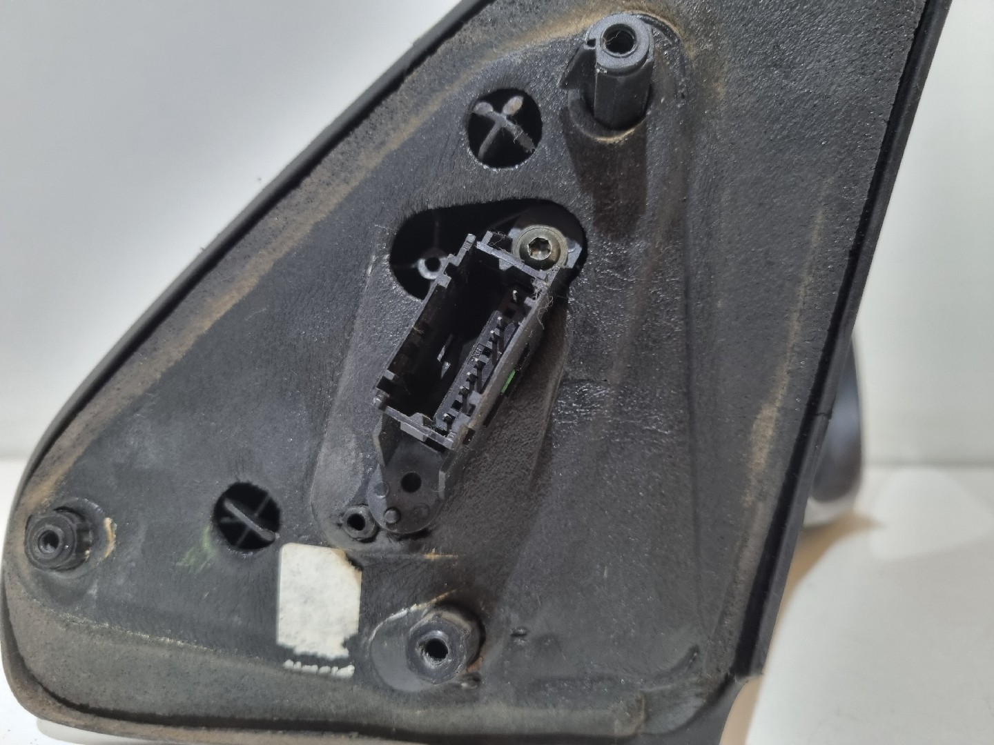 Espelho Retrovisor Direito Elétrico FORD ESCORT 95 Caixa (AVL) | 95 - 01 Imagem-2