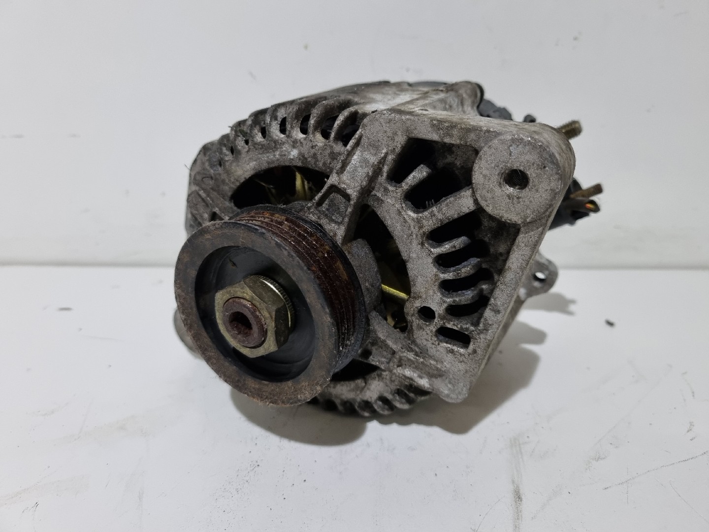 Alternador NISSAN PRIMERA (P11) | 96 - 01