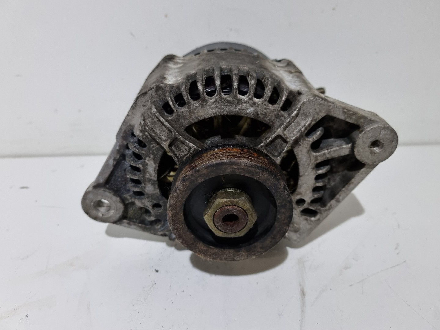 Alternador NISSAN PRIMERA (P11) | 96 - 01 Imagem-2