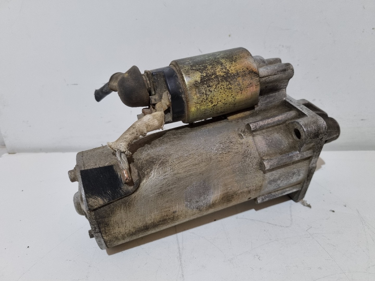 Motor de Arranque FORD RANGER (ER, EQ, R_) | 97 - 09 Imagem-1