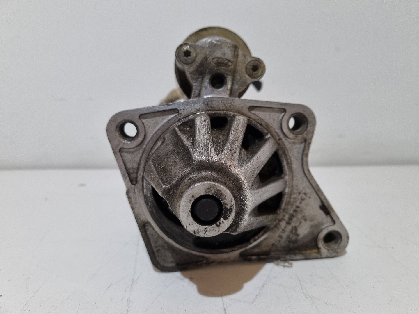 Motor de Arranque FORD RANGER (ER, EQ, R_) | 97 - 09 Imagem-2