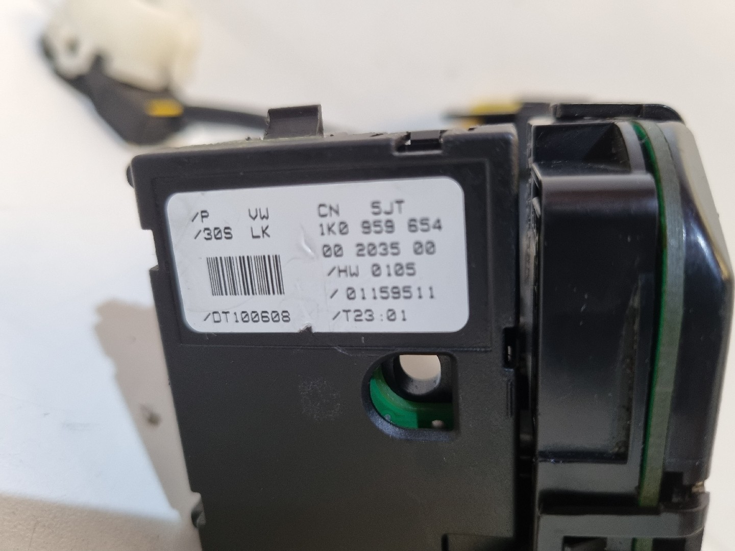 Light Module SKODA OCTAVIA II (1Z3) | 04 - 13 Imagem-3