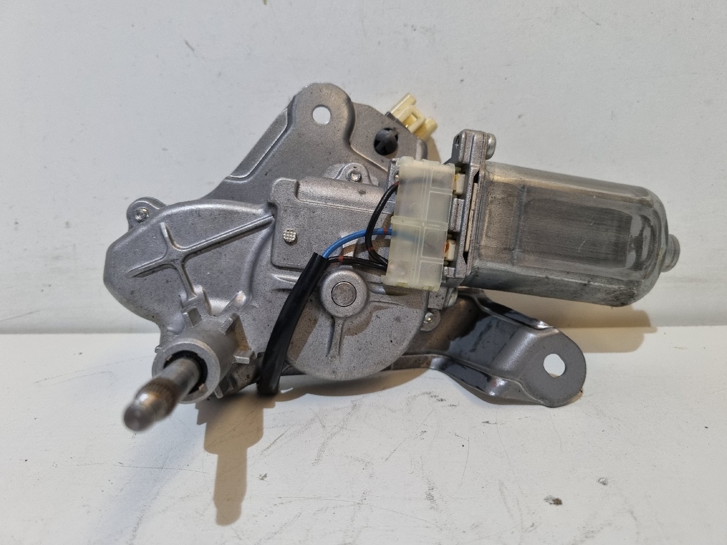 Motor Limpa Vidro Tras MAZDA 5 (CR19) | 05 - 10