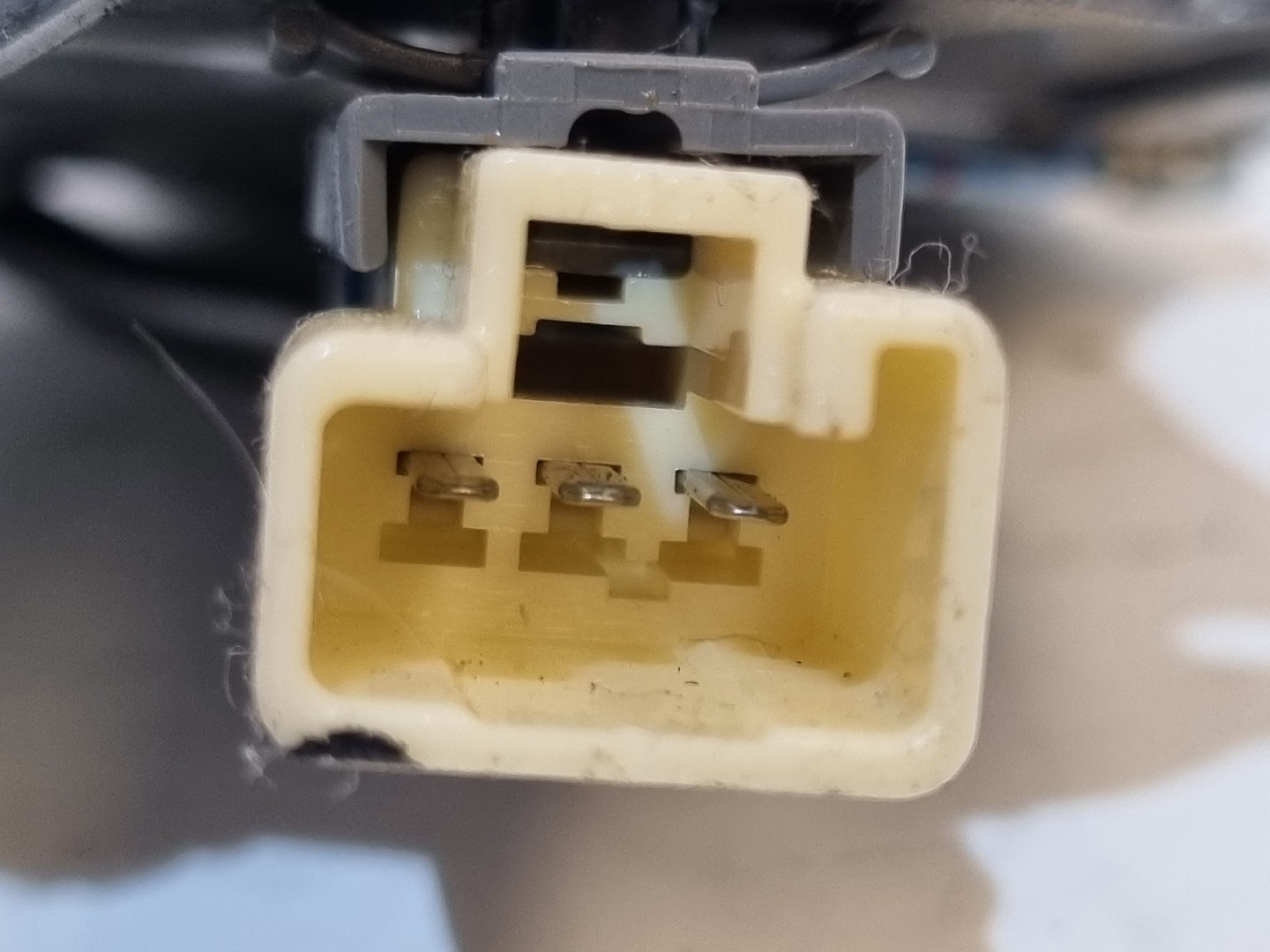 Motor Limpa Vidro Tras MAZDA 5 (CR19) | 05 - 10 Imagem-2