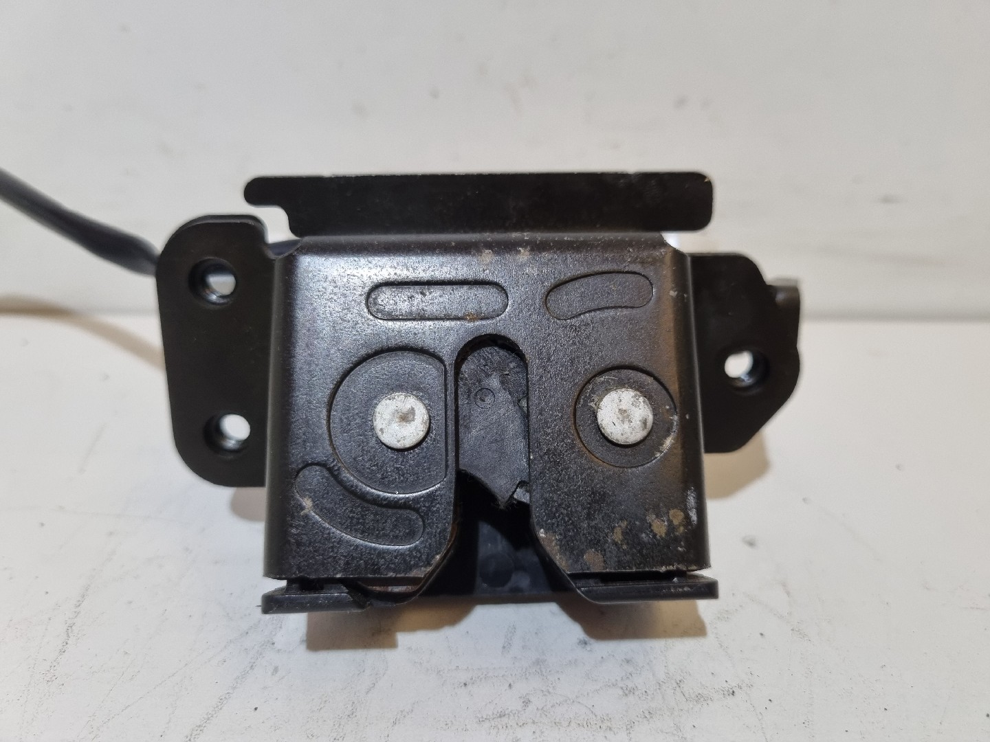 Fecho da Mala MAZDA 5 (CR19) | 05 - 10 Imagem-2