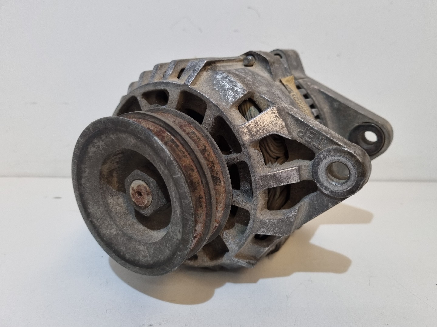 Alternador FORD RANGER (ER, EQ, R_) | 97 - 09