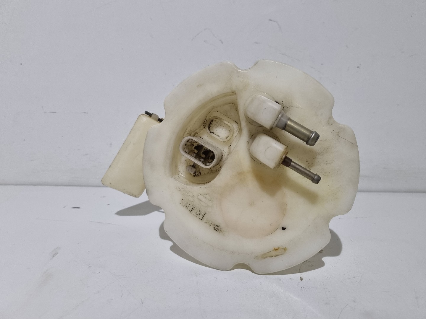 Boia do Combustível NISSAN ALMERA I (N15) | 95 - 00
