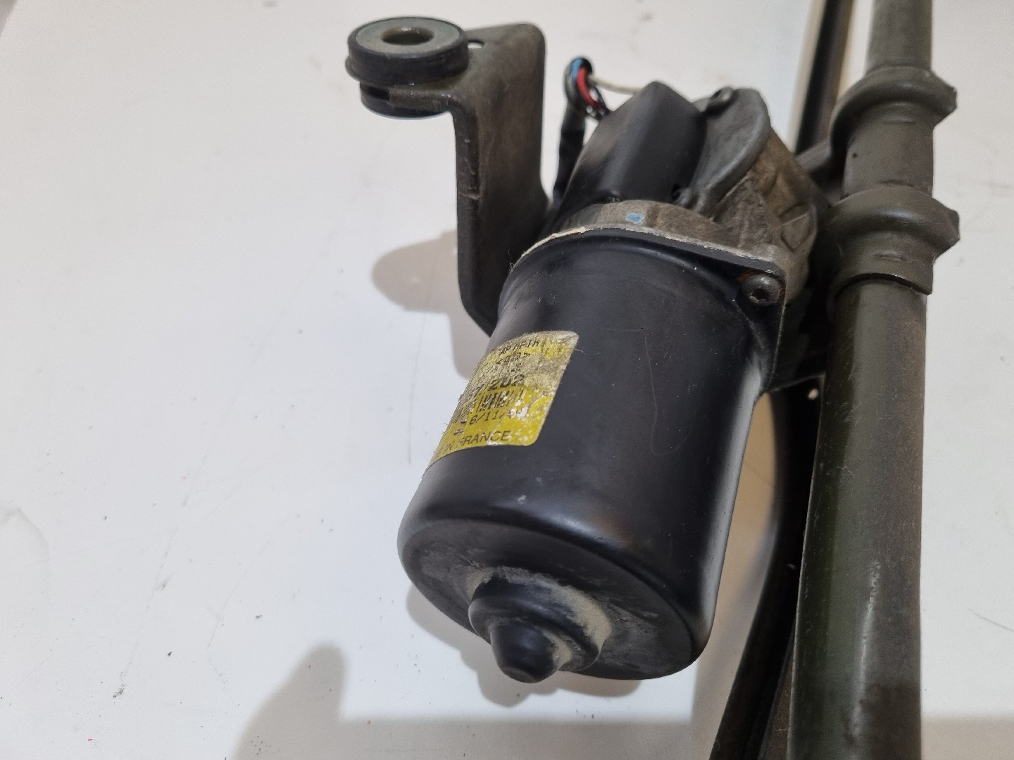 Motor Limpa Vidro Frente IVECO DAILY III Caixa/Combi | 97 - 09 Imagem-2