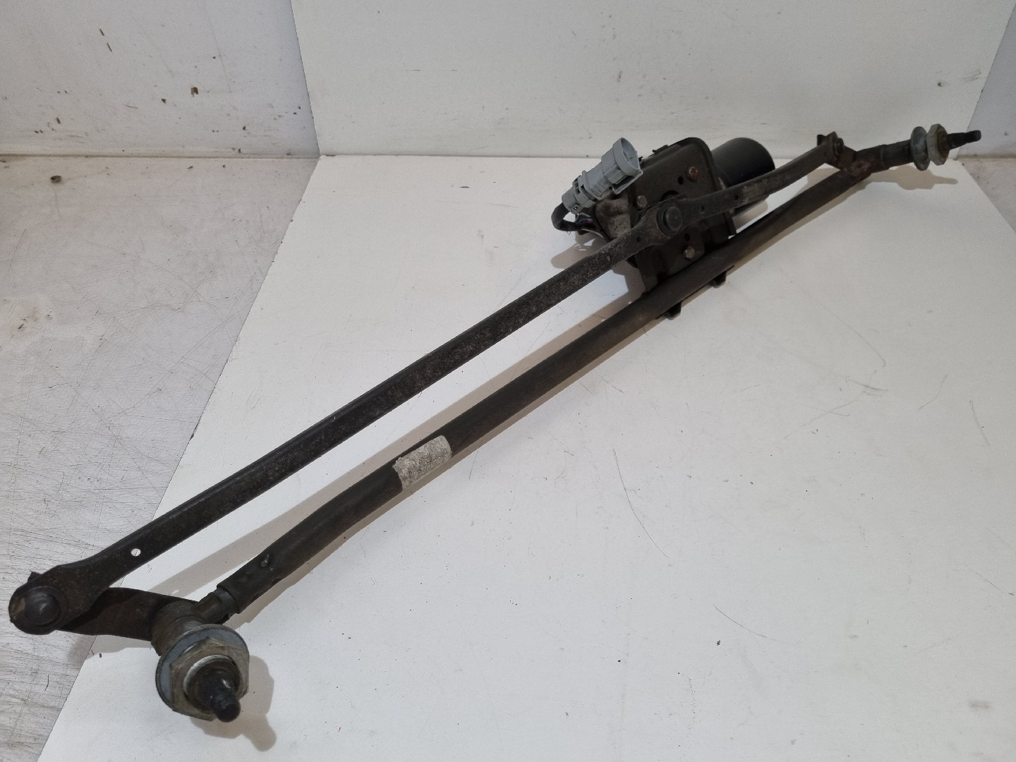 Motor Limpa Vidro Frente IVECO DAILY III Caixa/Combi | 97 - 09 Imagem-1