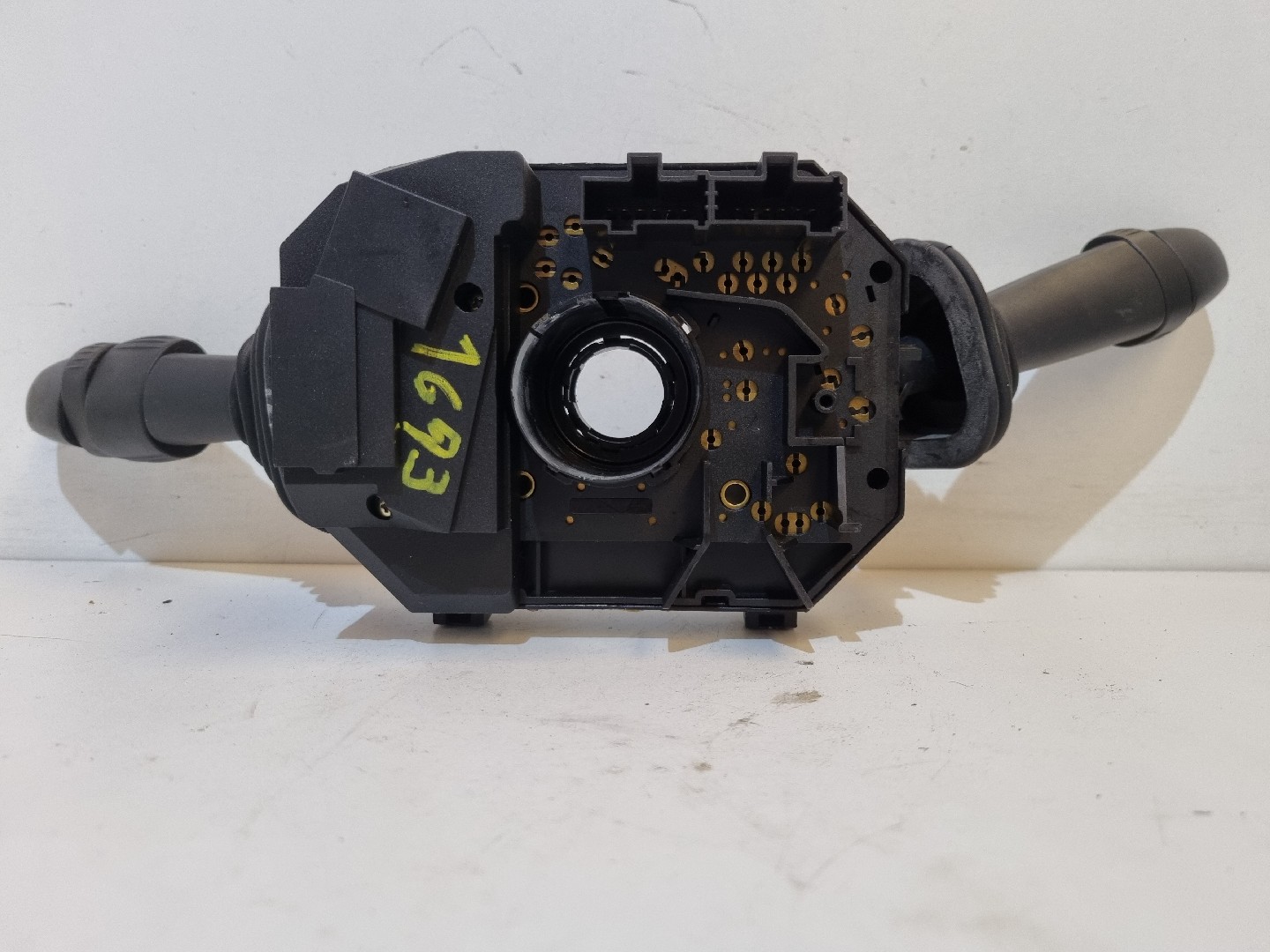 Manipulos luzes / limpas Conjunto  FIAT STILO (192_) | 01 - 10 Imagem-6