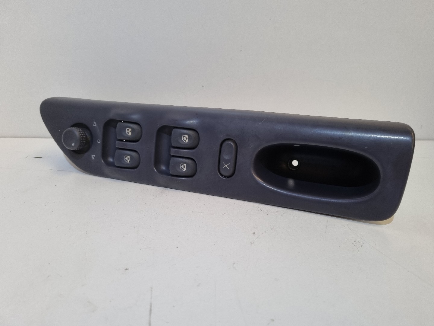 Interruptor Vidros Frente Esquerdo RENAULT ESPACE II (J/S63_) | 91 - 97