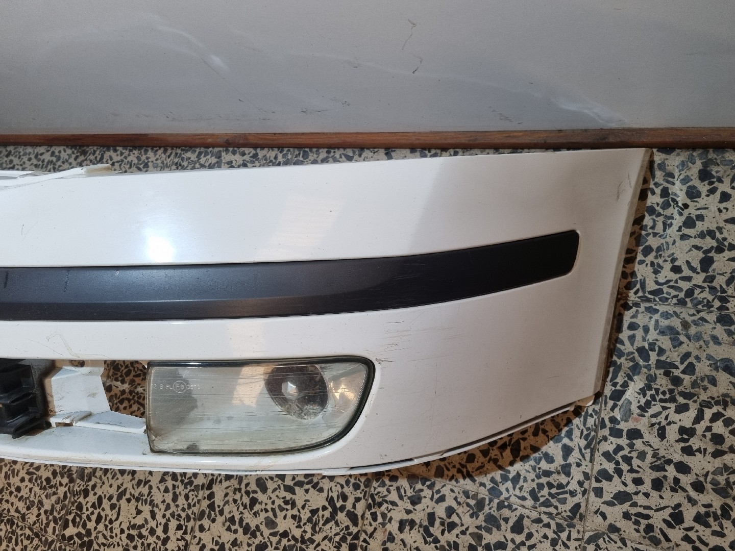 Para Choques Frente SKODA OCTAVIA II Combi (1Z5) | 04 - 13 Imagem-1