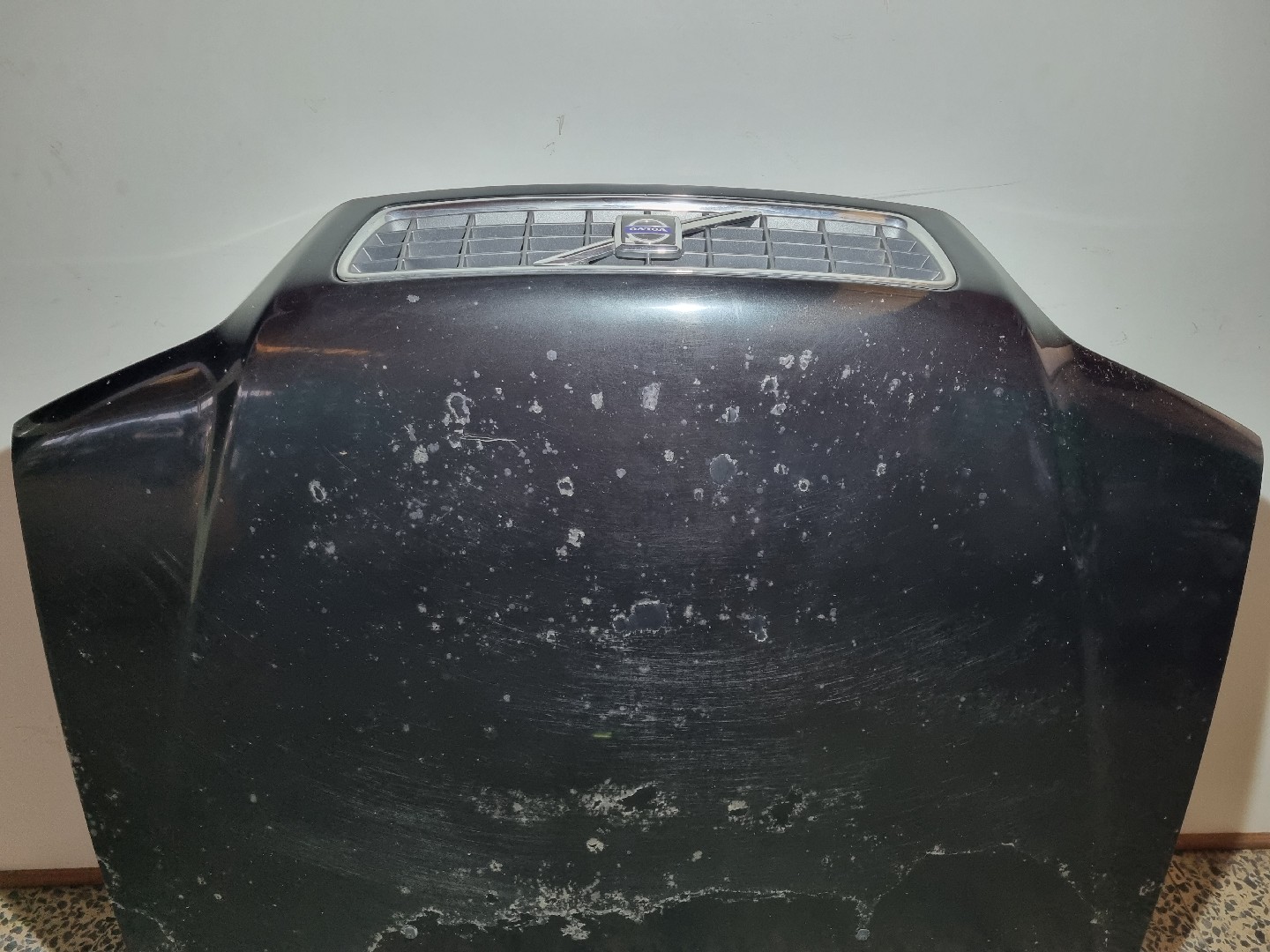 Capot VOLVO V40 Combi (645) | 95 - 04 Imagem-1