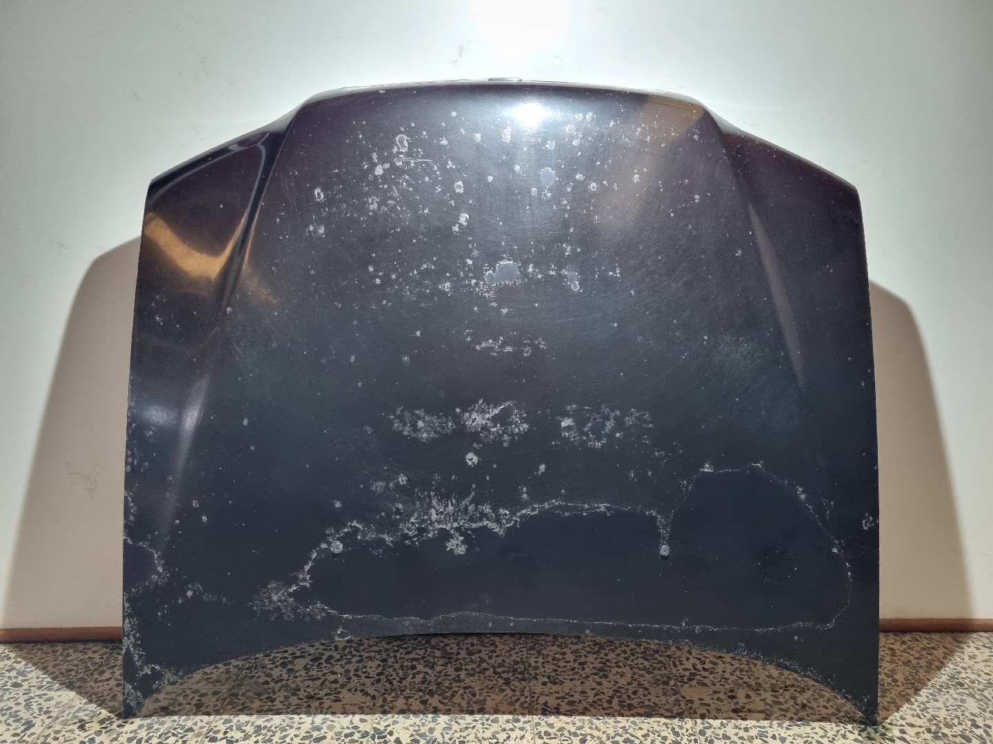 Capot VOLVO V40 Combi (645) | 95 - 04